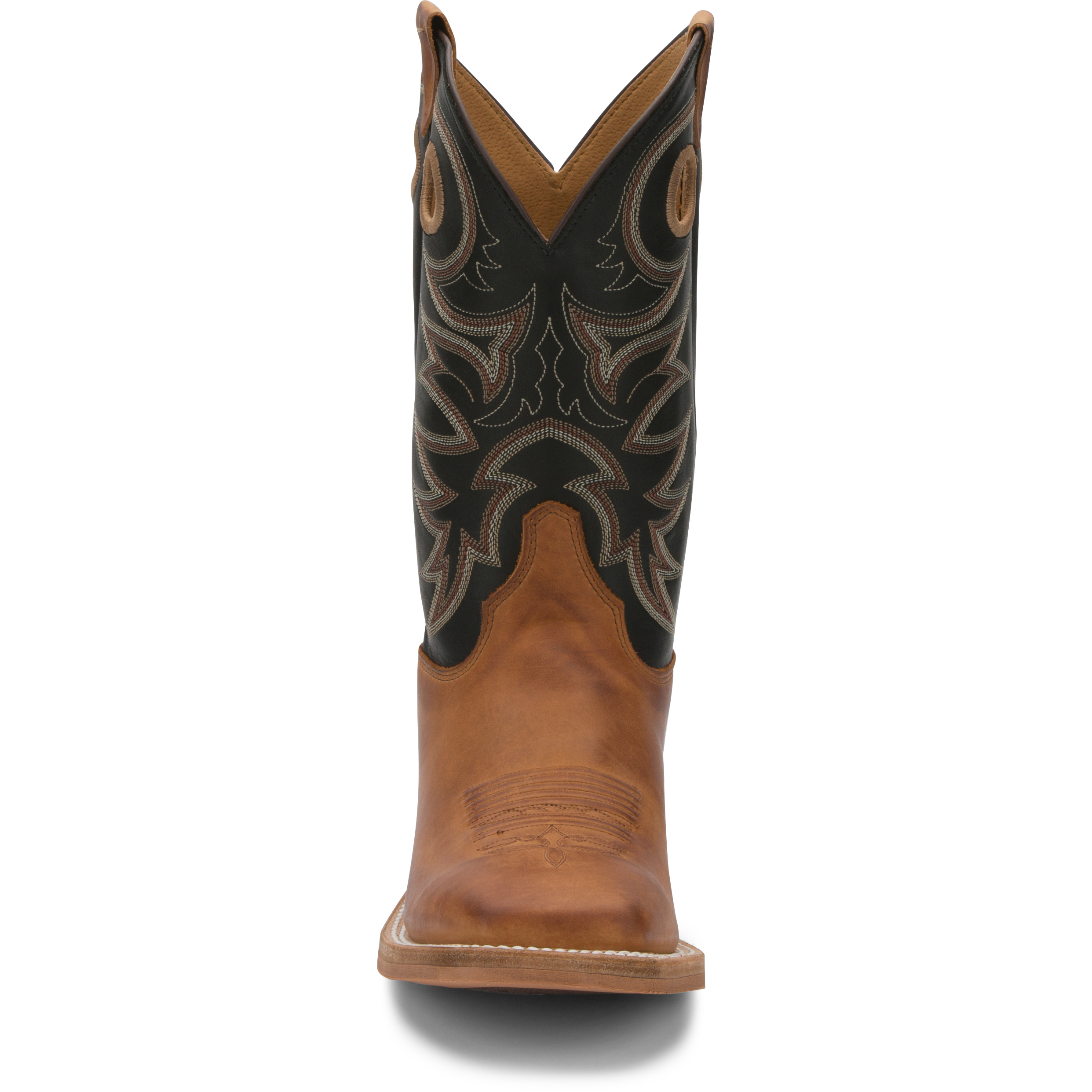 Bottes de cowboy Bent Rail® CADDO 11" pour hommes