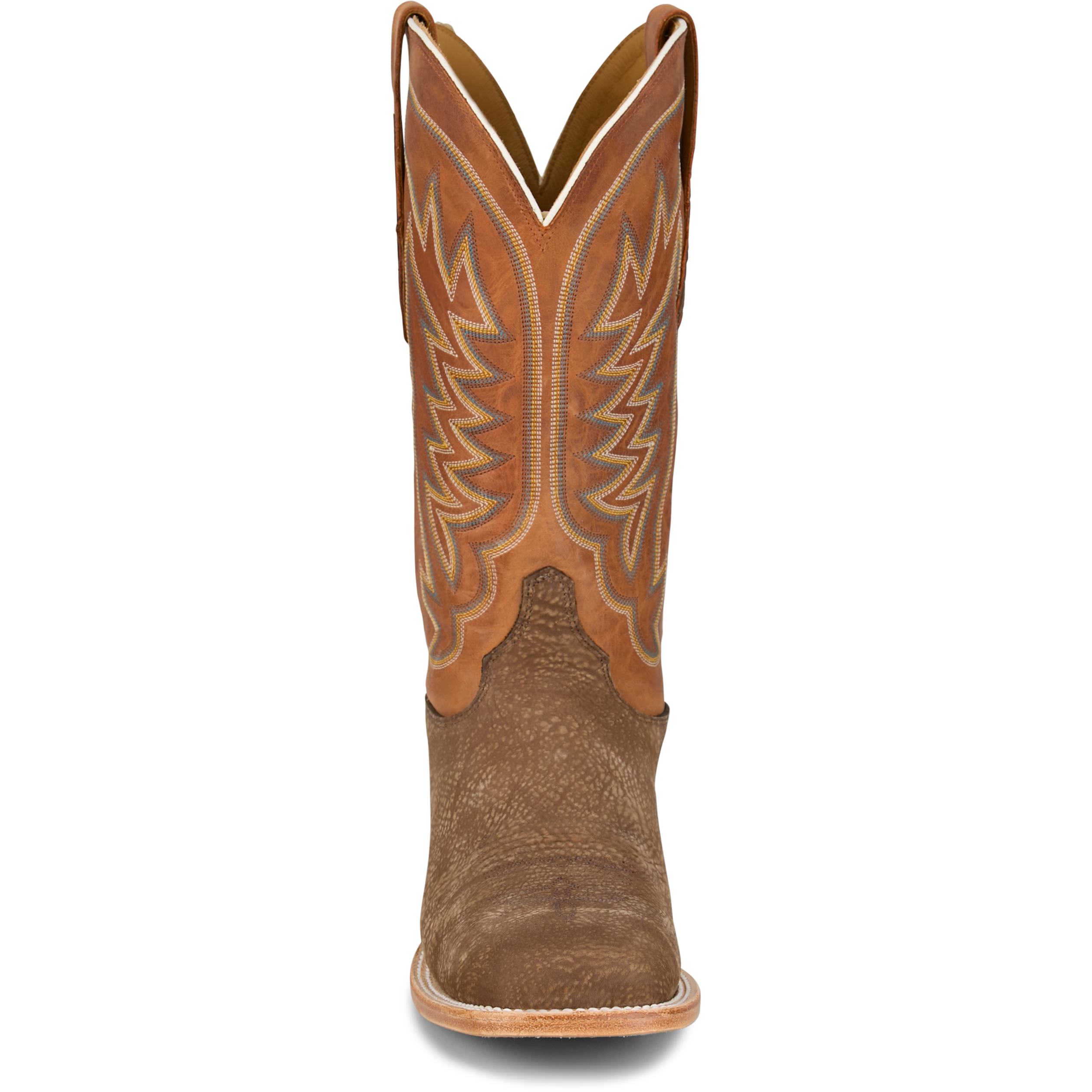 Bottes de cowboy CPX COWMAN 13" pour hommes