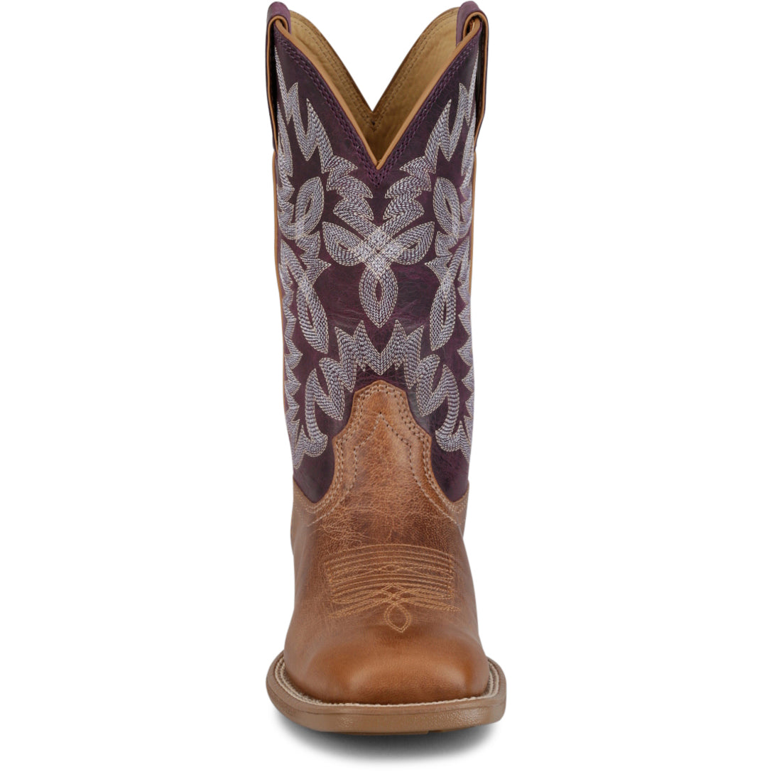 Women's Ashtyn 11" Western Boot