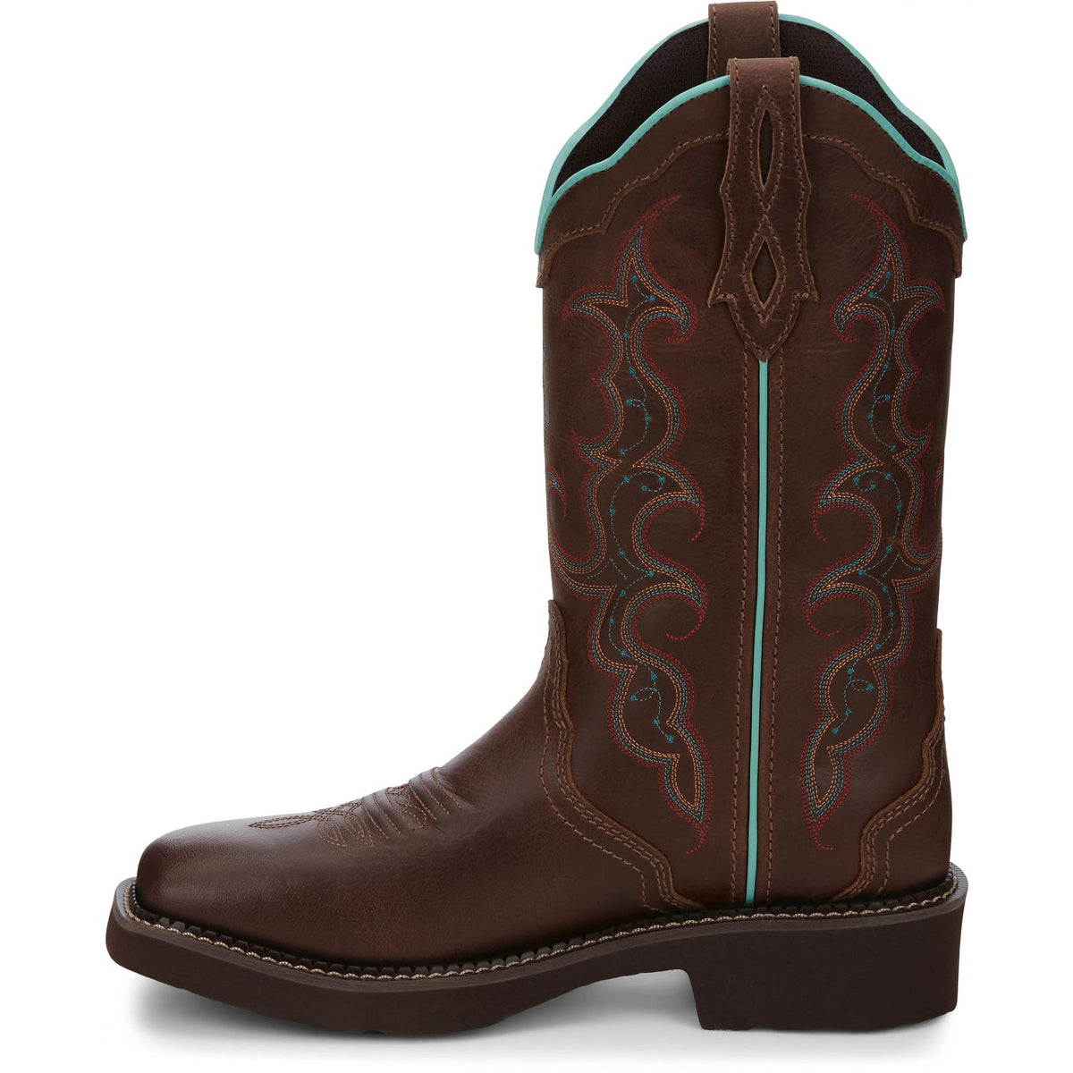 Women's Raya Western Boot