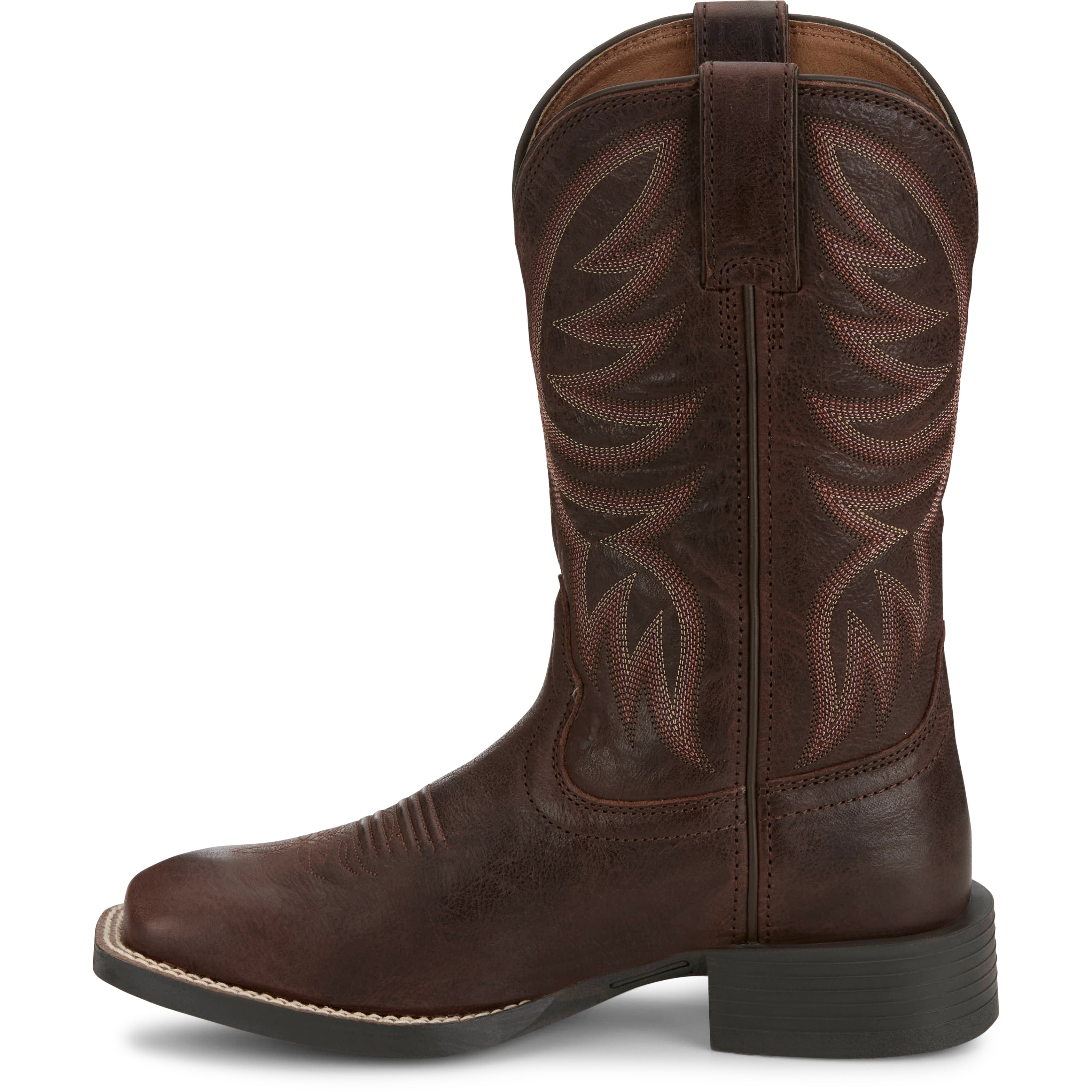 Women's Stampede DEMETER 11” Western Boot