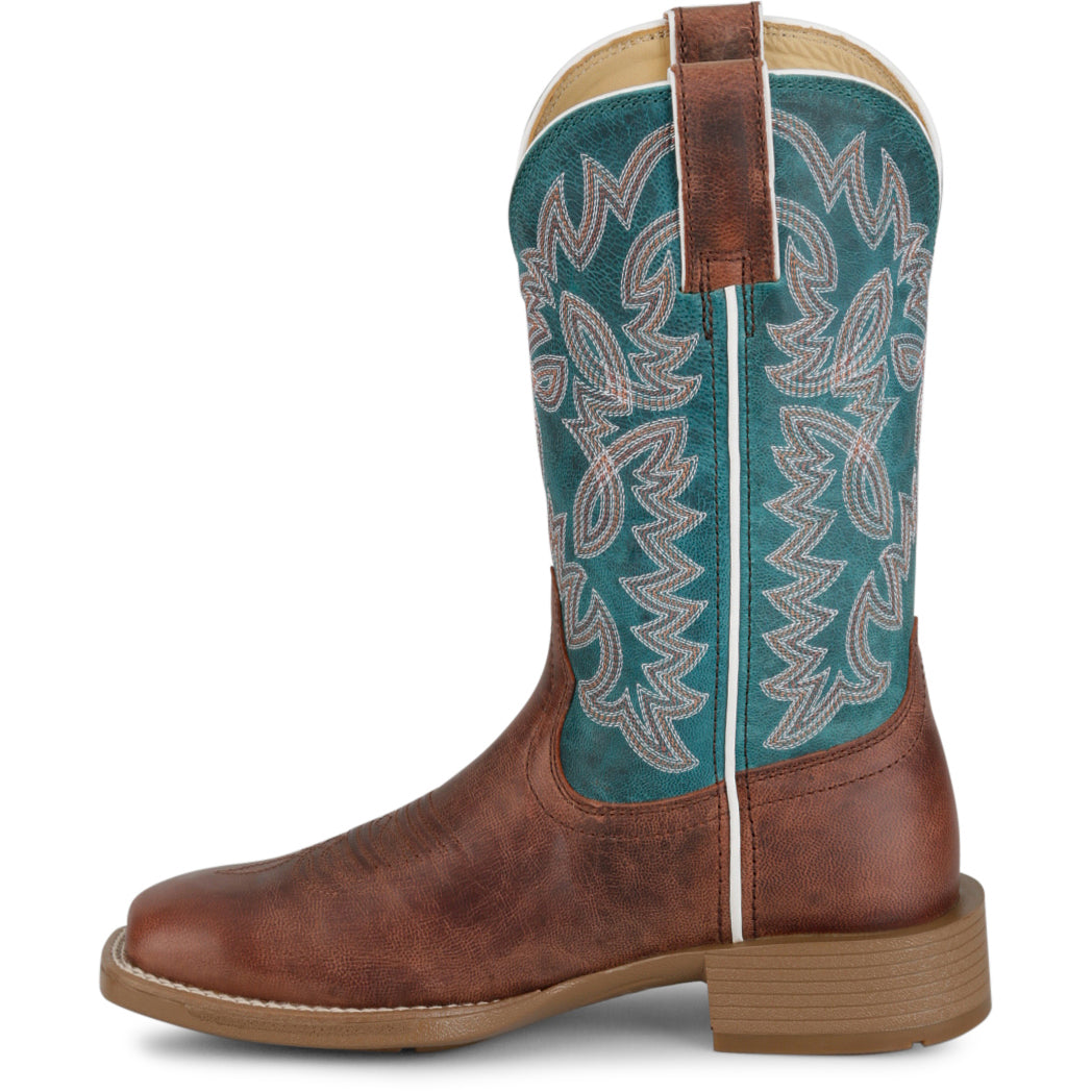 Women's Ashtyn 11" Western Boot