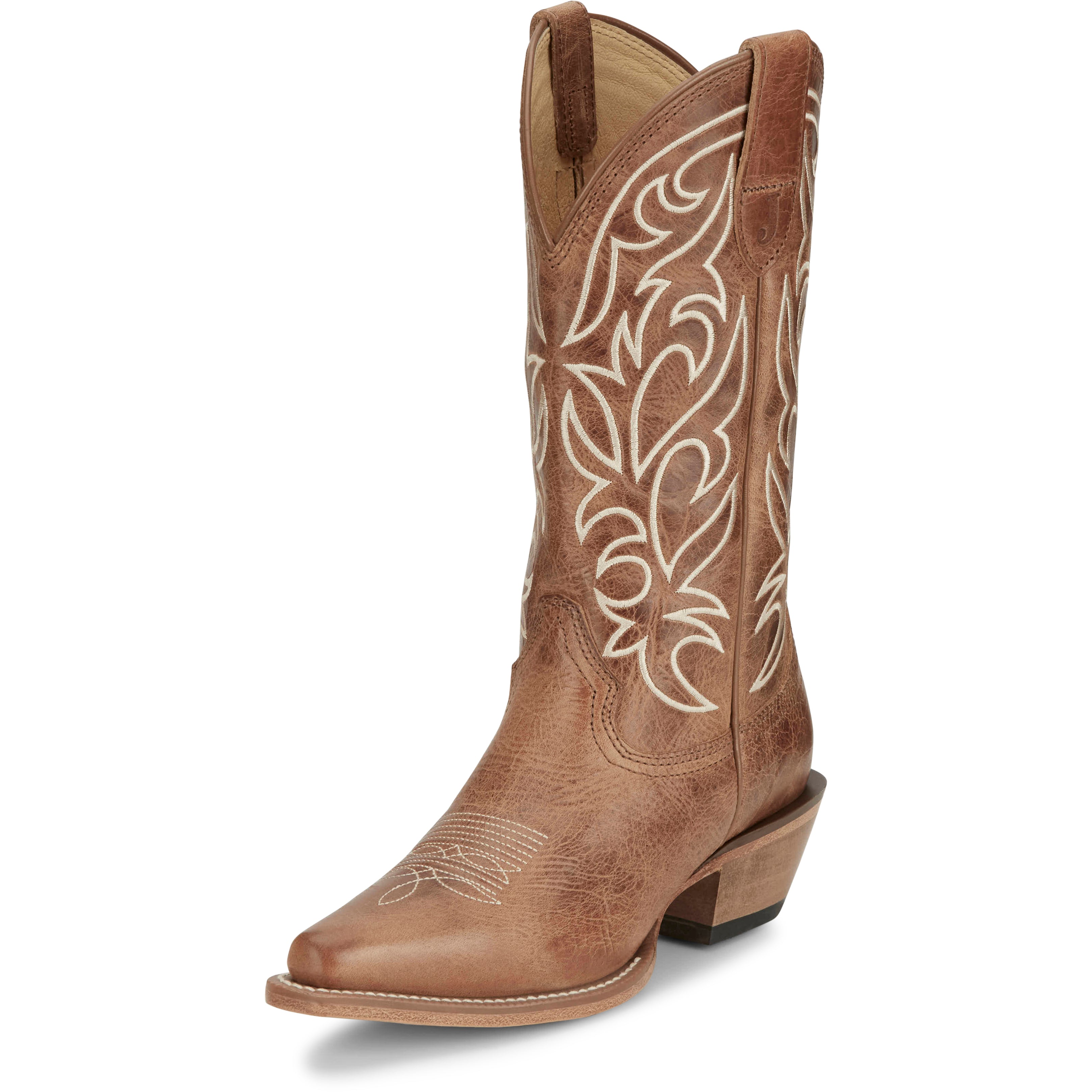 Women's Josephine 12" Western Boot