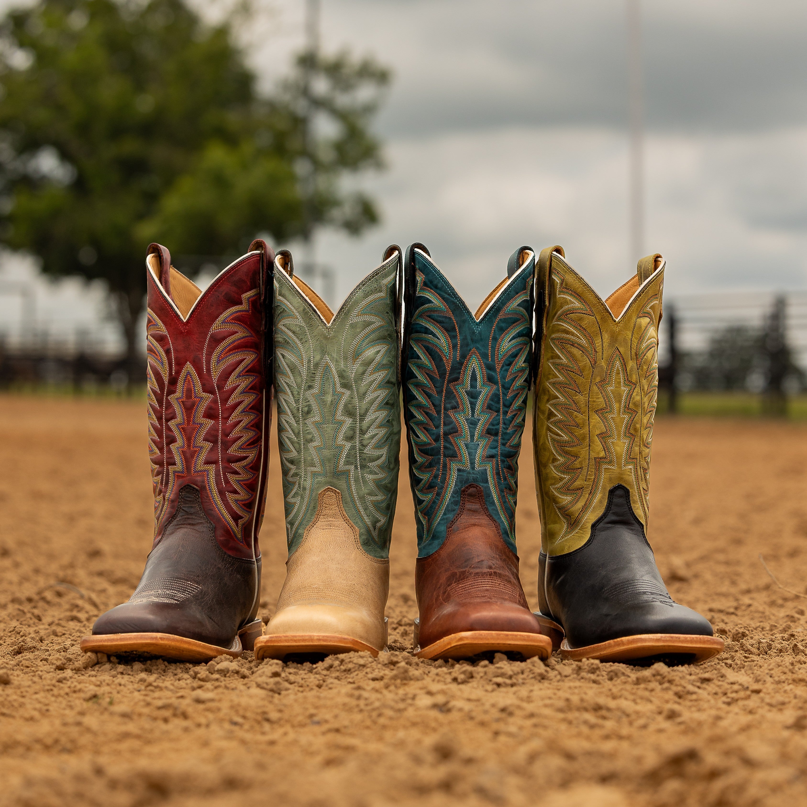 Men's CPX BURCHETT 13"