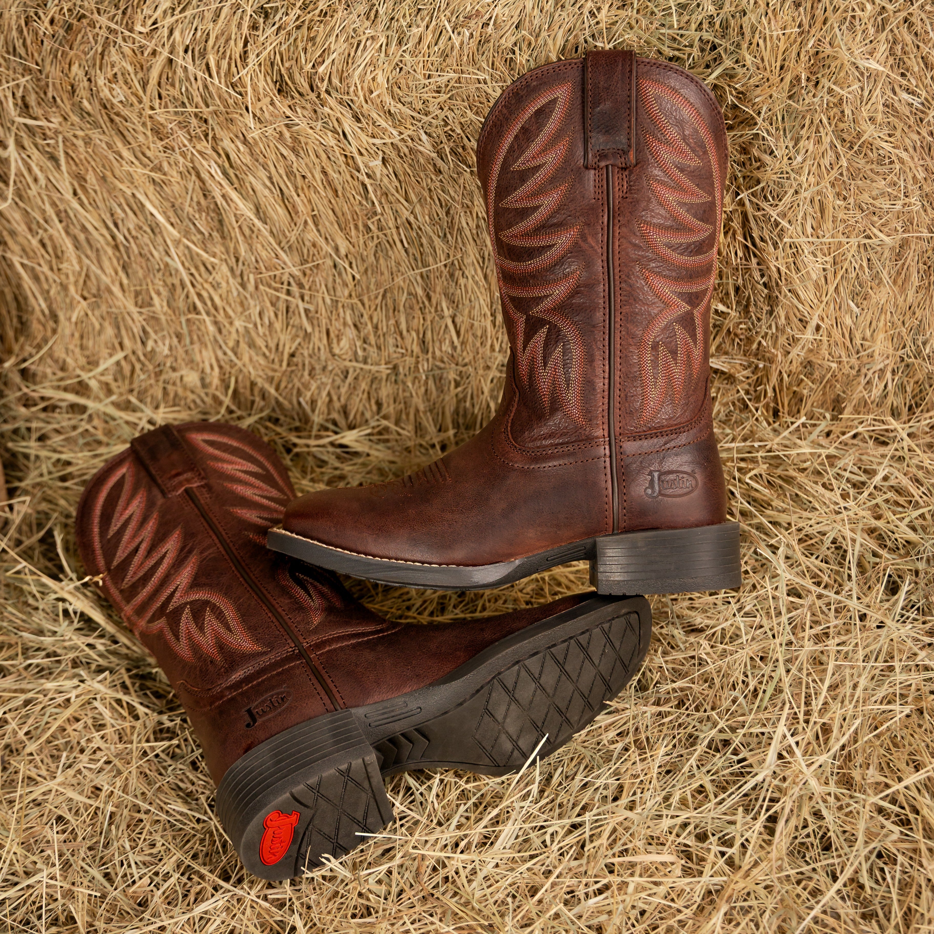 Women's Stampede DEMETER 11” Western Boot