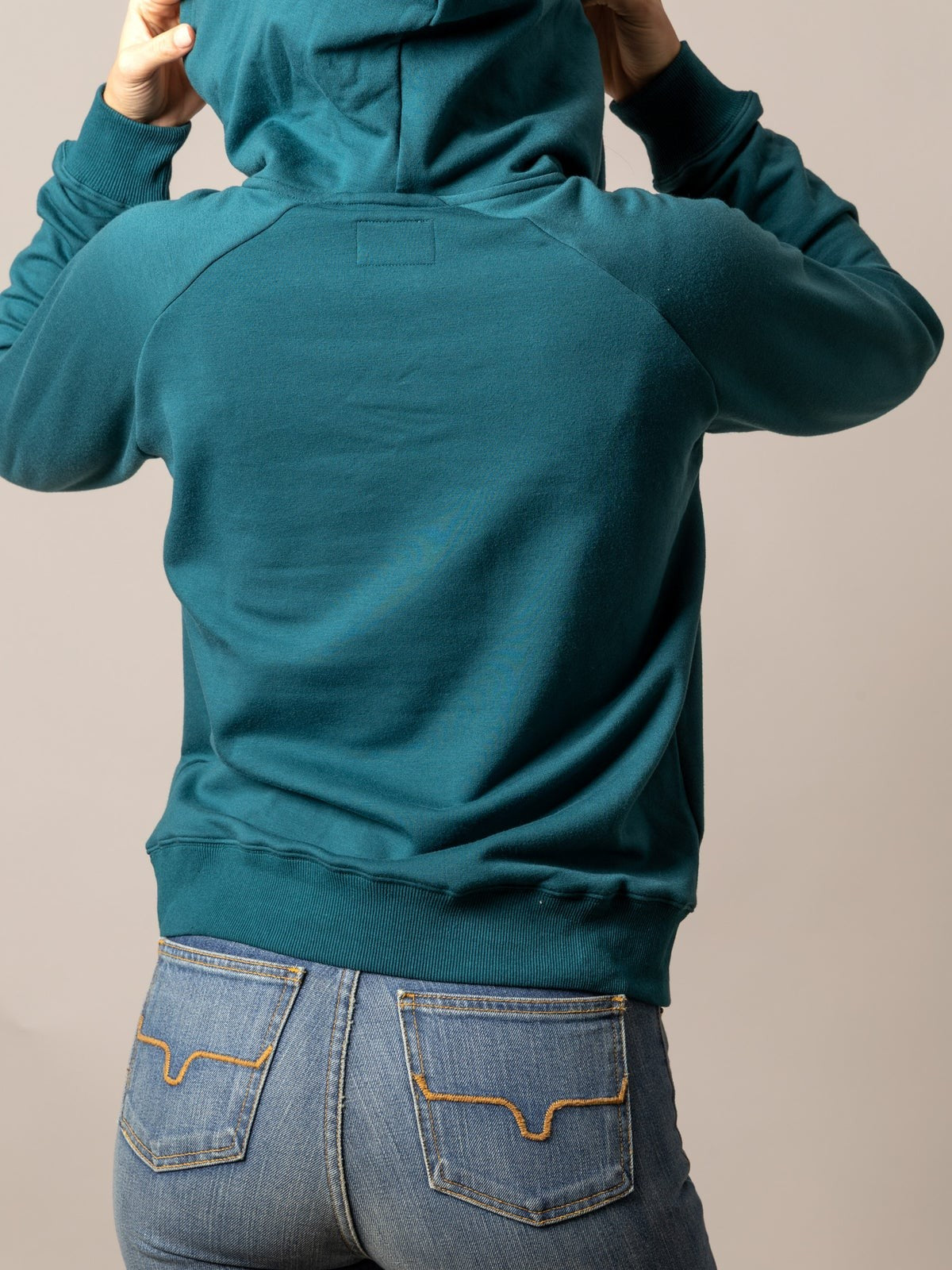 Hoodie Kenzie pour femmes Kimes Ranch
