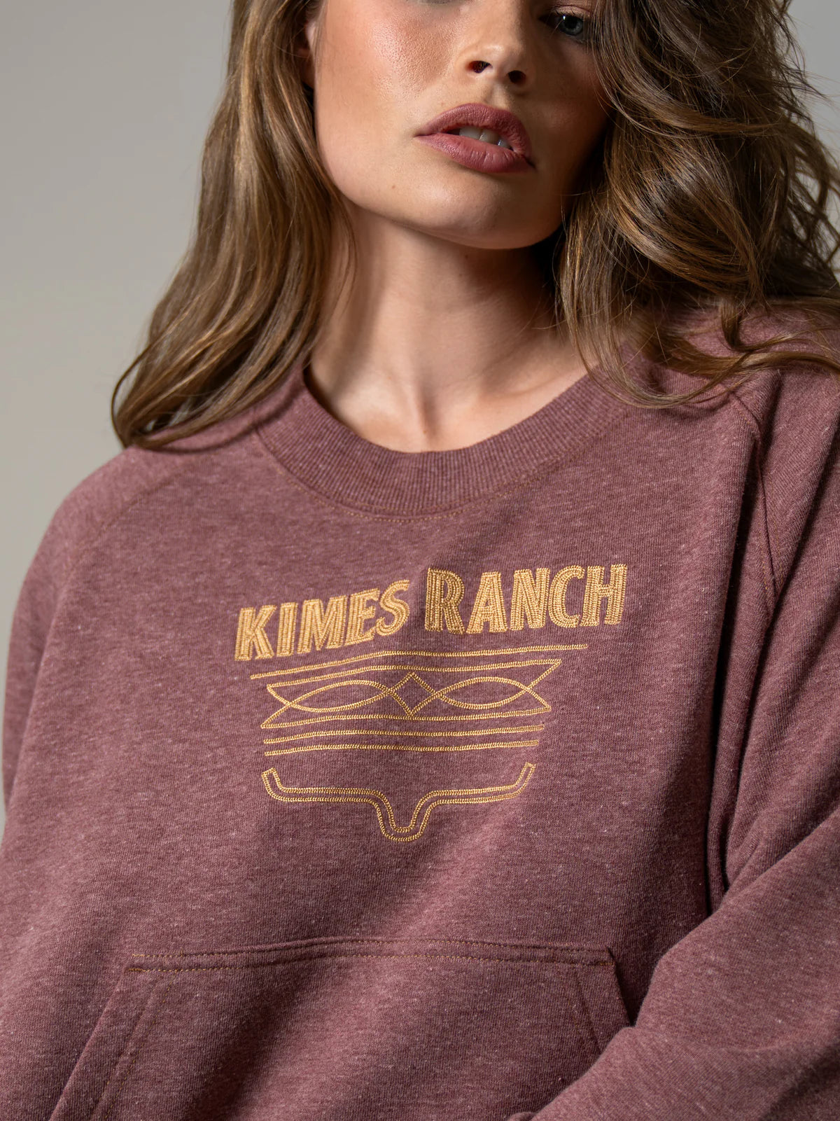 Kimes Ranch Lexie Pullover