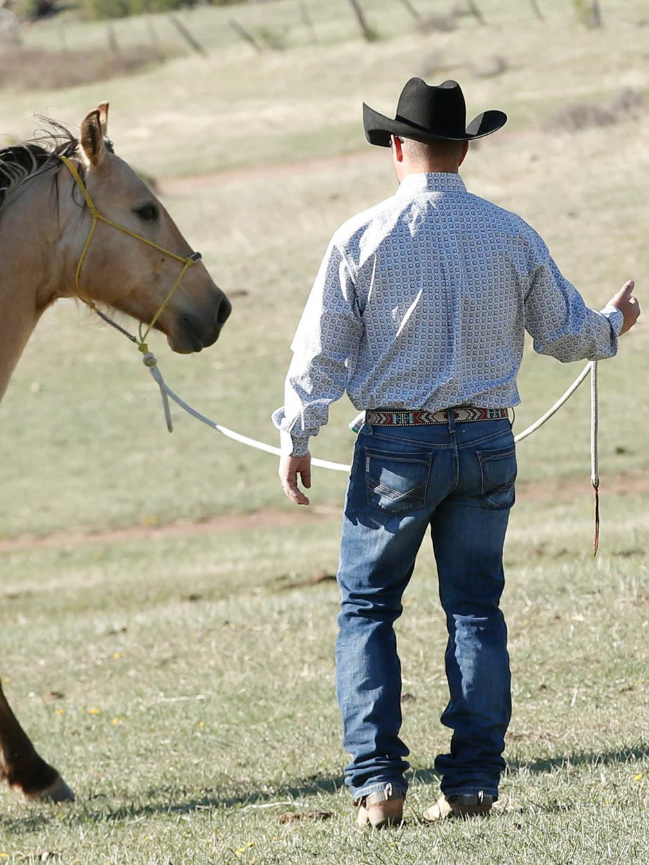 Jean "Slim Fit" Ian pour homme de Cinch