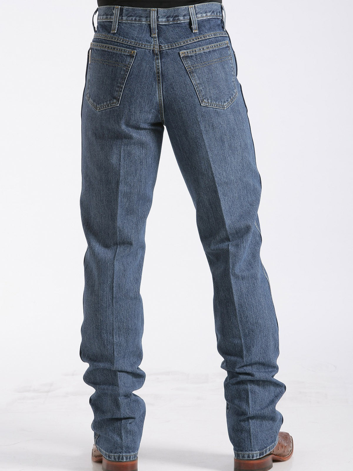 Jean slim pour homme Cinch Bronze Label