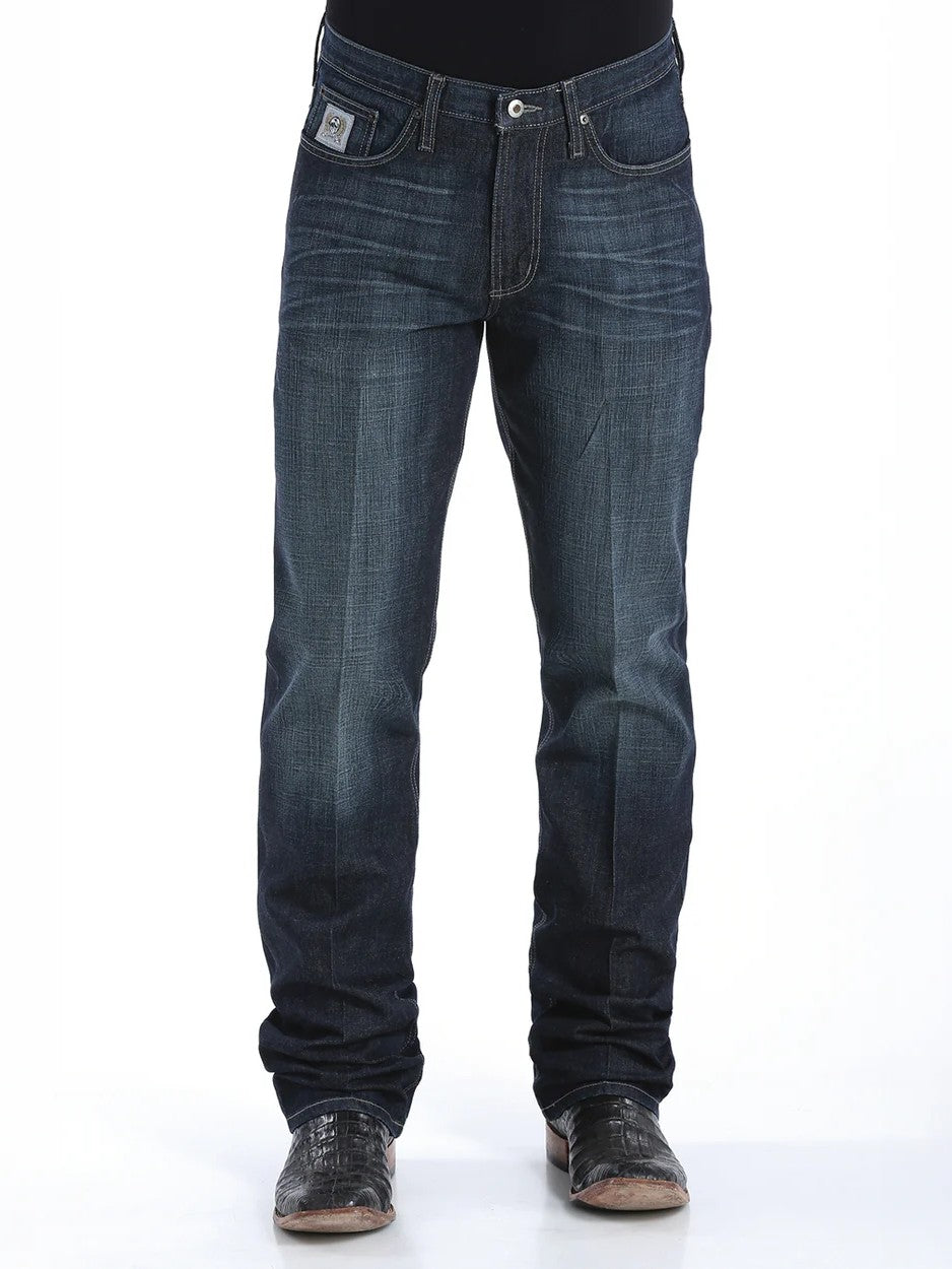 Jean "slim fit" pour homme Cinch "Silver Label"