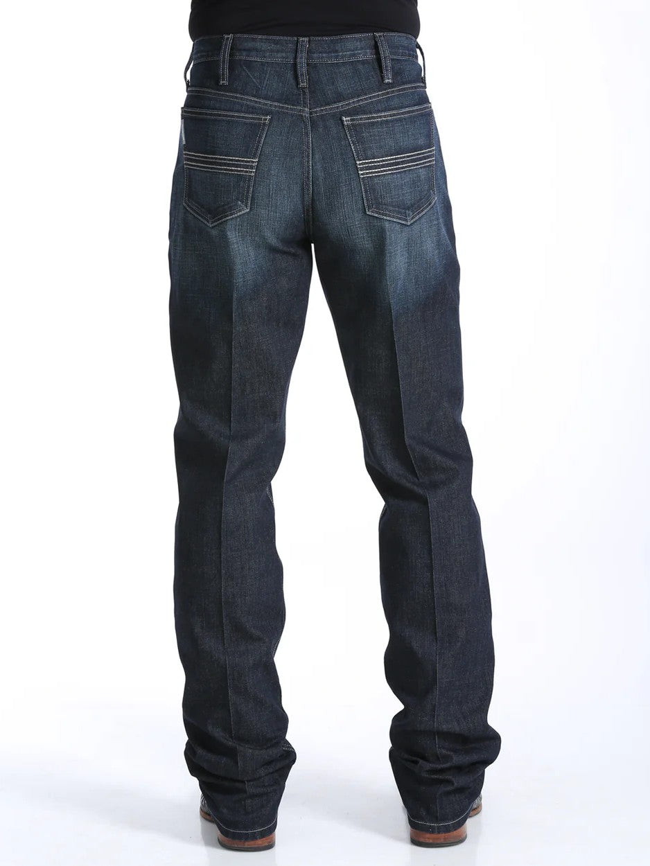 Jean "slim fit" pour homme Cinch "Silver Label"