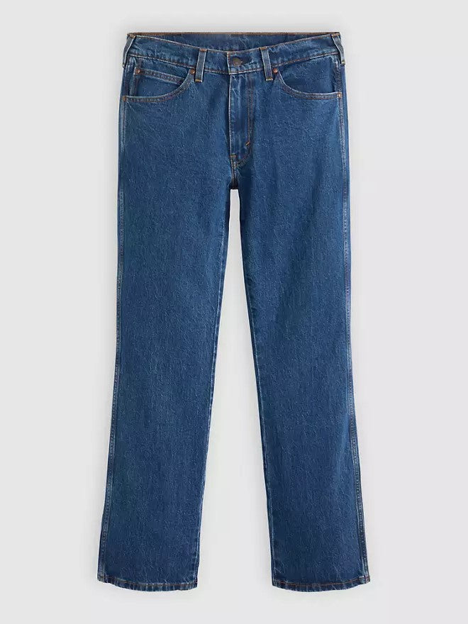 537™ Coupe western - Délavage moyen