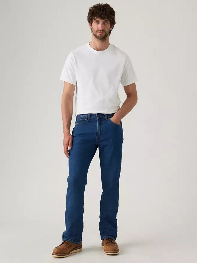 537™ Western Bootcut - Medium Wash