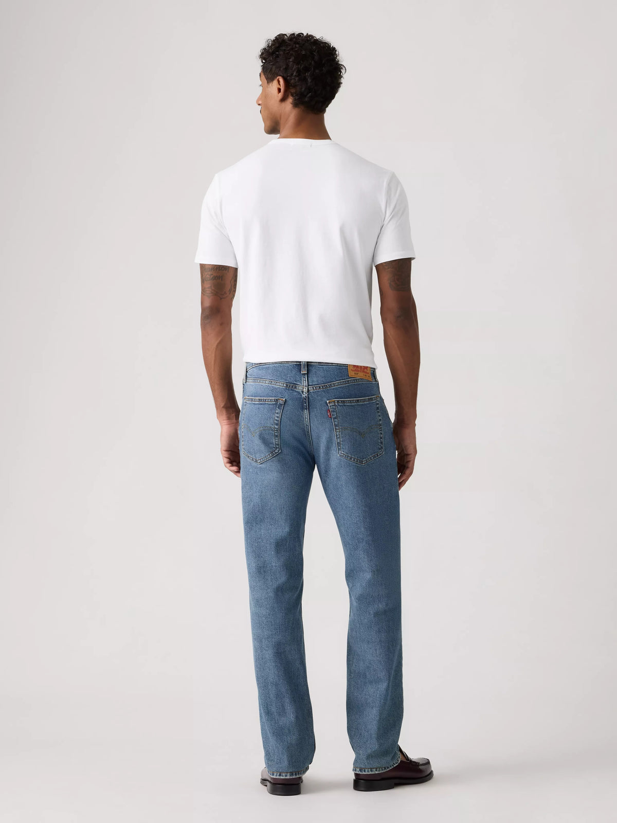 Men's Levi's 514™ Straight Fit Jeans