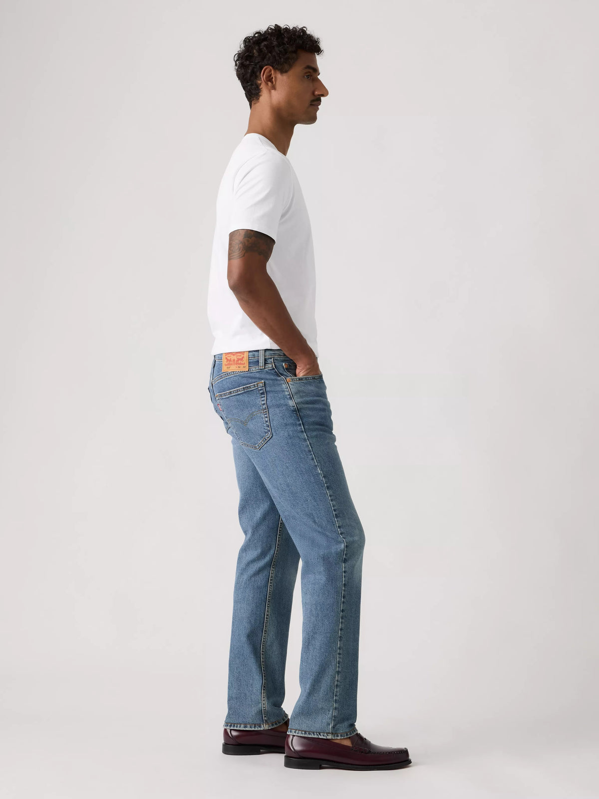 Men's Levi's 514™ Straight Fit Jeans