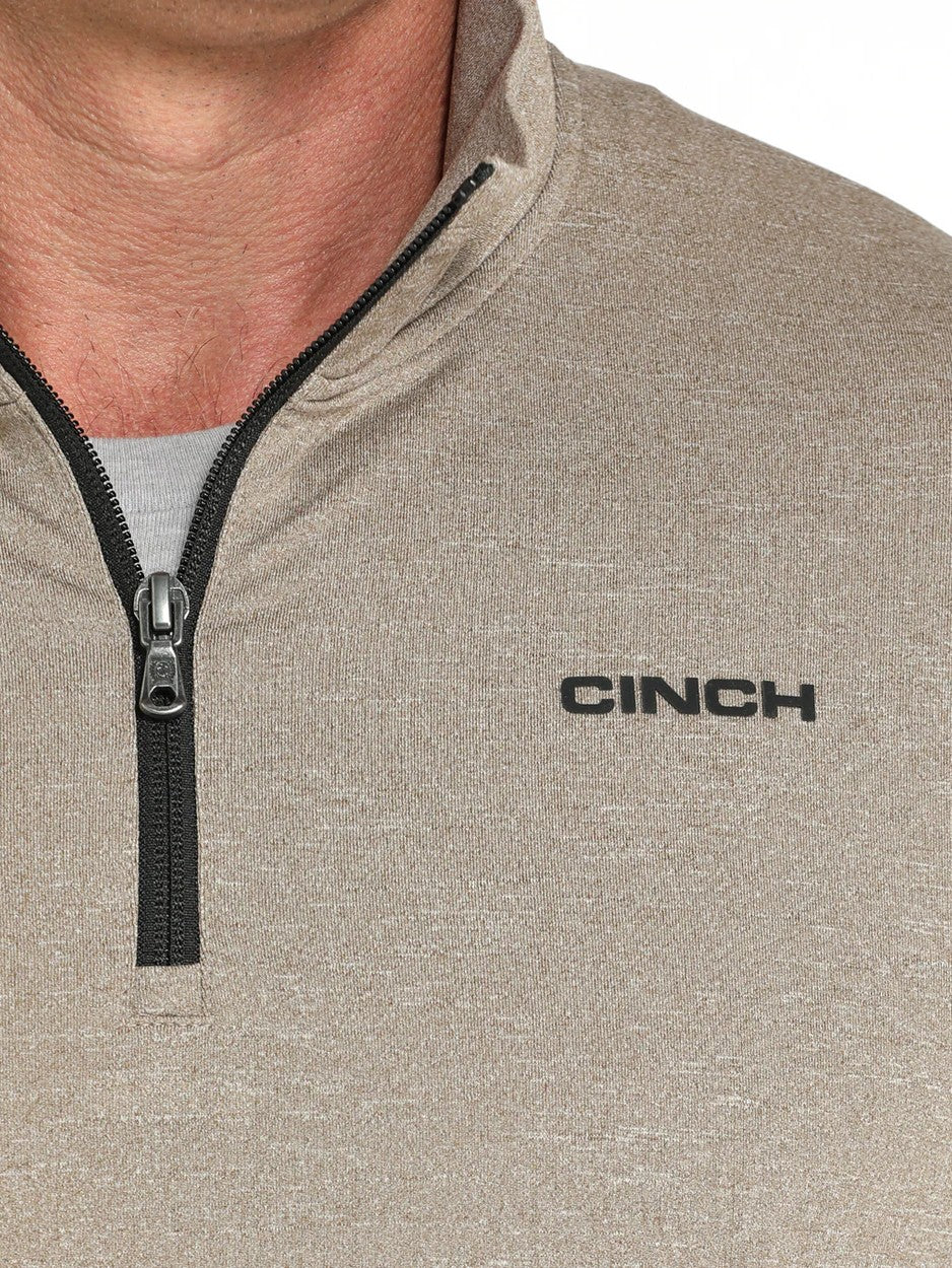 Men's Arenaflex® 1/4 Zip Pullover