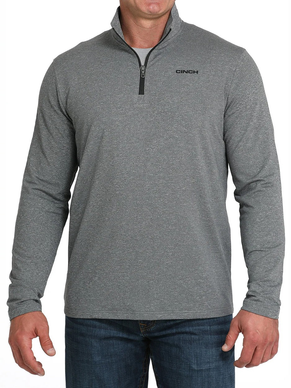 Men's Arenaflex® 1/4 Zip Pullover