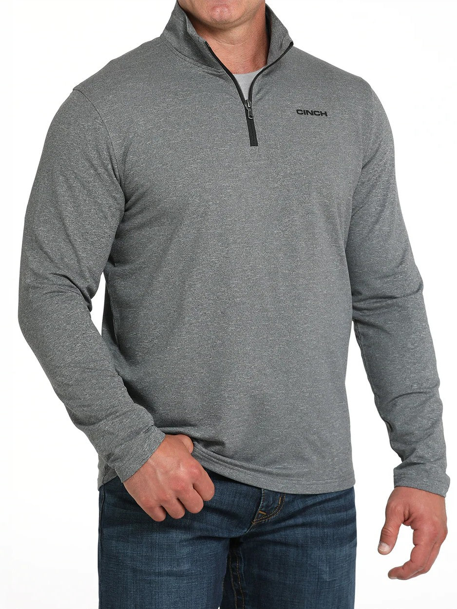 Men's Arenaflex® 1/4 Zip Pullover