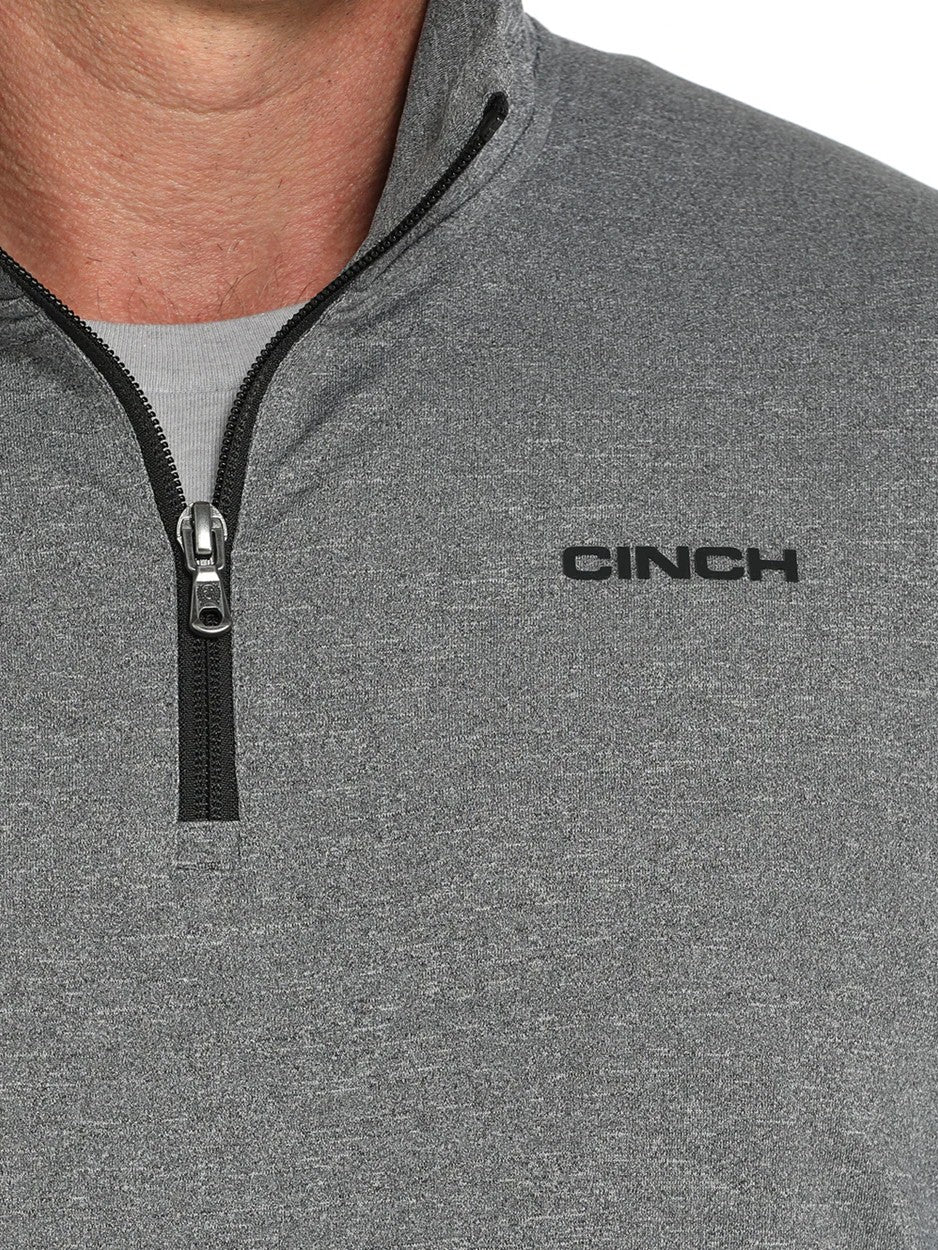Men's Arenaflex® 1/4 Zip Pullover