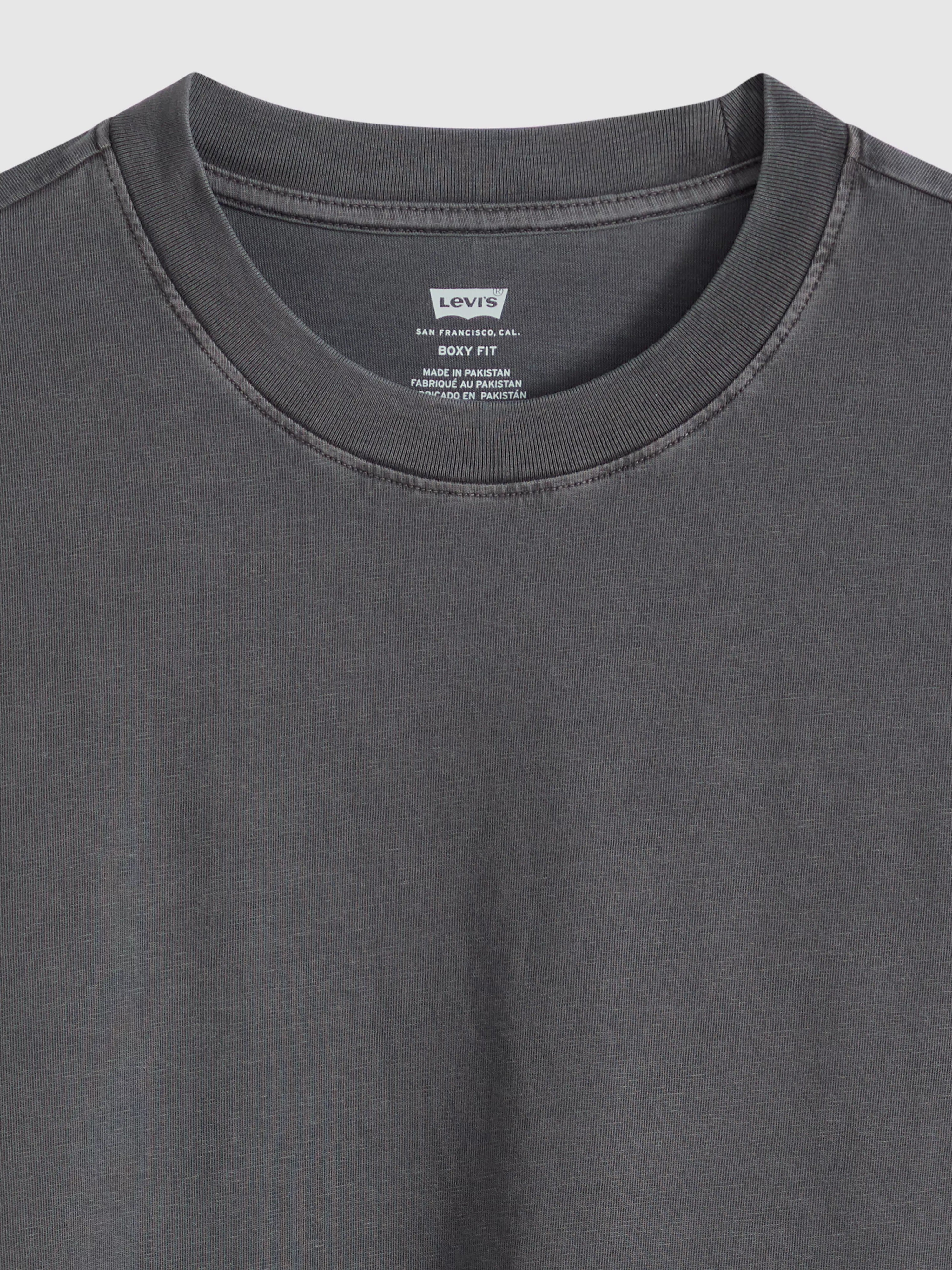 Men's Levi's Classic Boxy Short Sleeve Tee