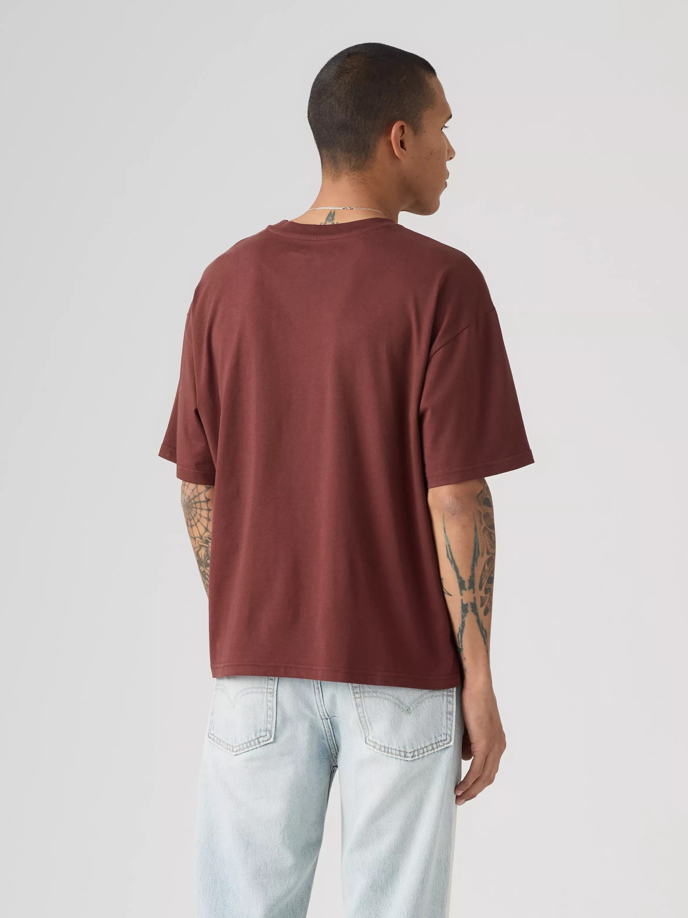 Men's Levi's Graphic T-Shirt