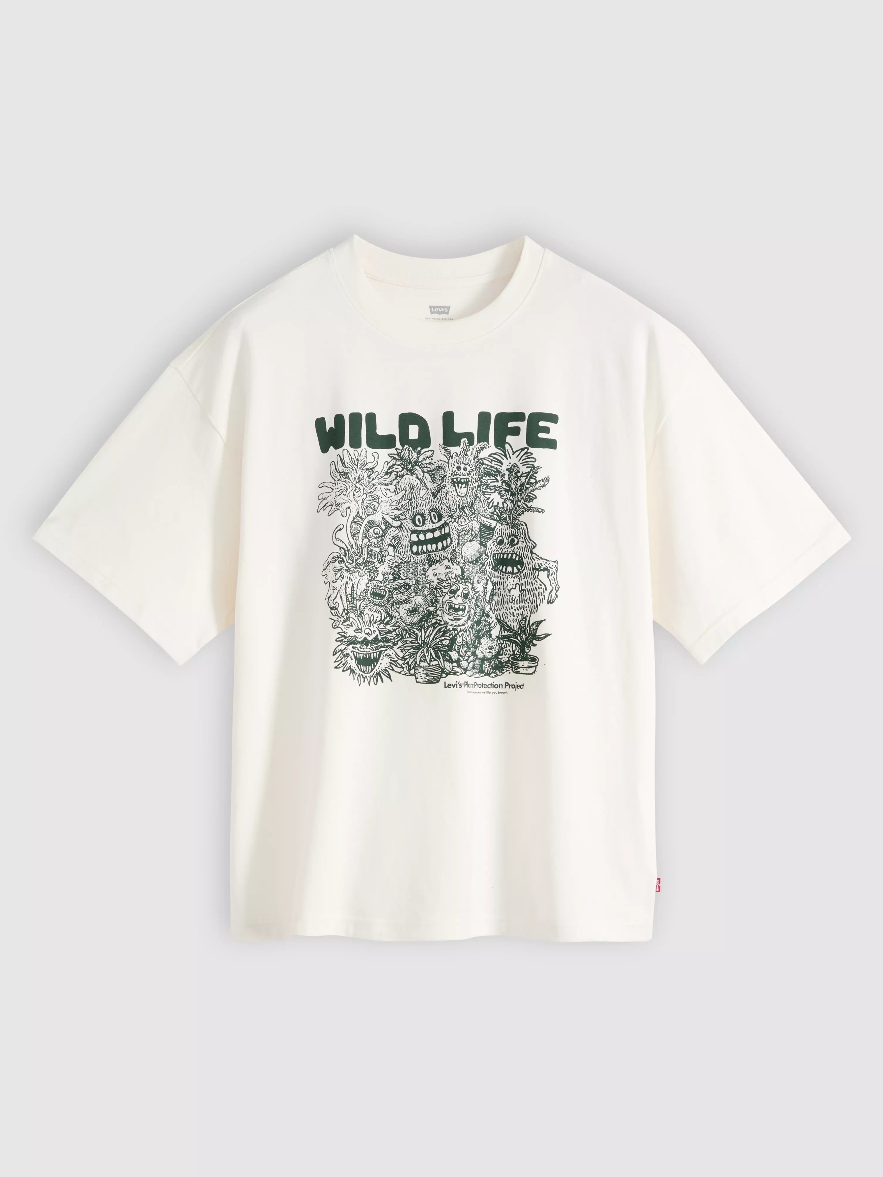 Men's Levi's Graphic T-Shirt