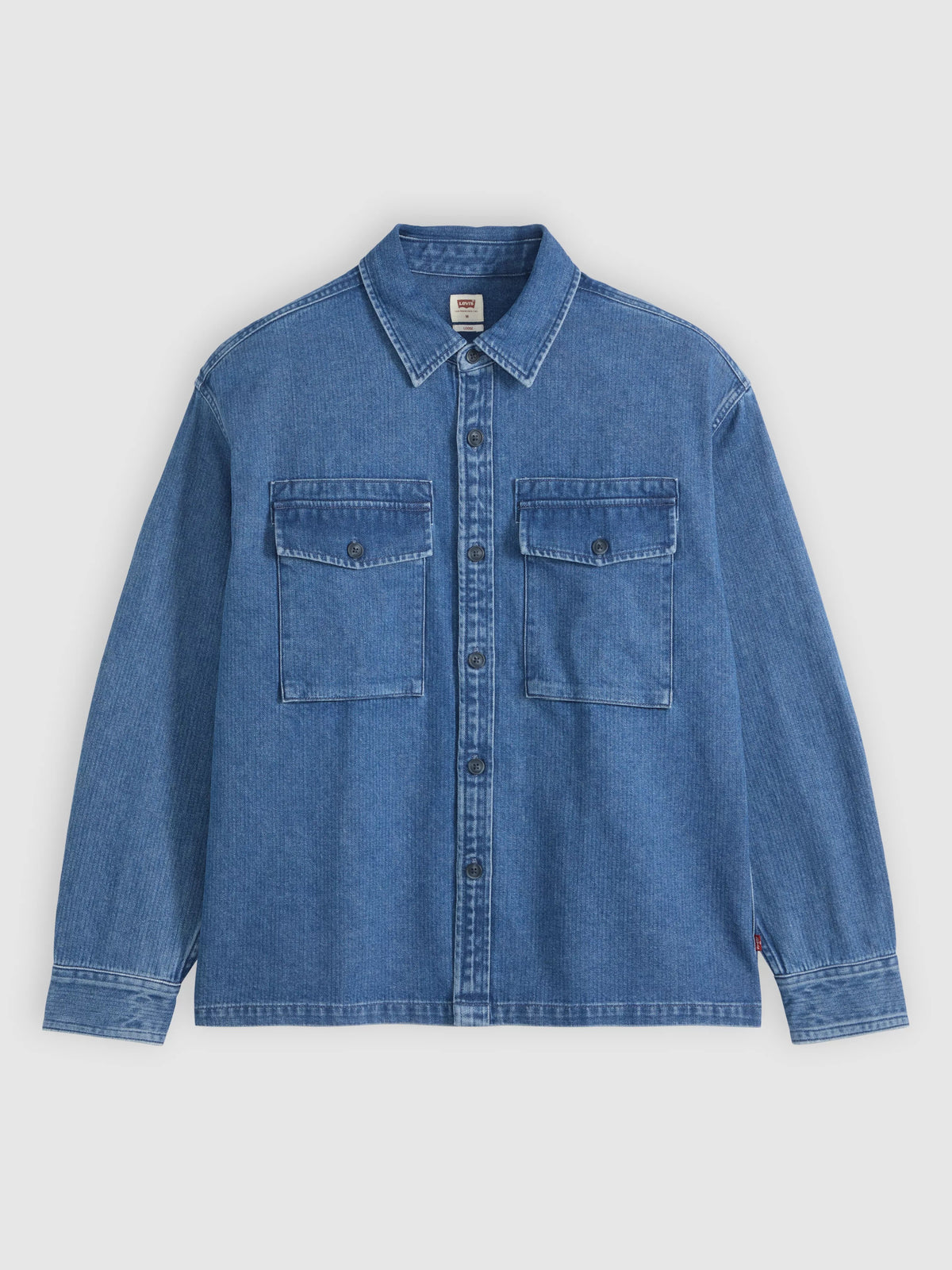 Men's Levi's Waller Relaxed Shirt