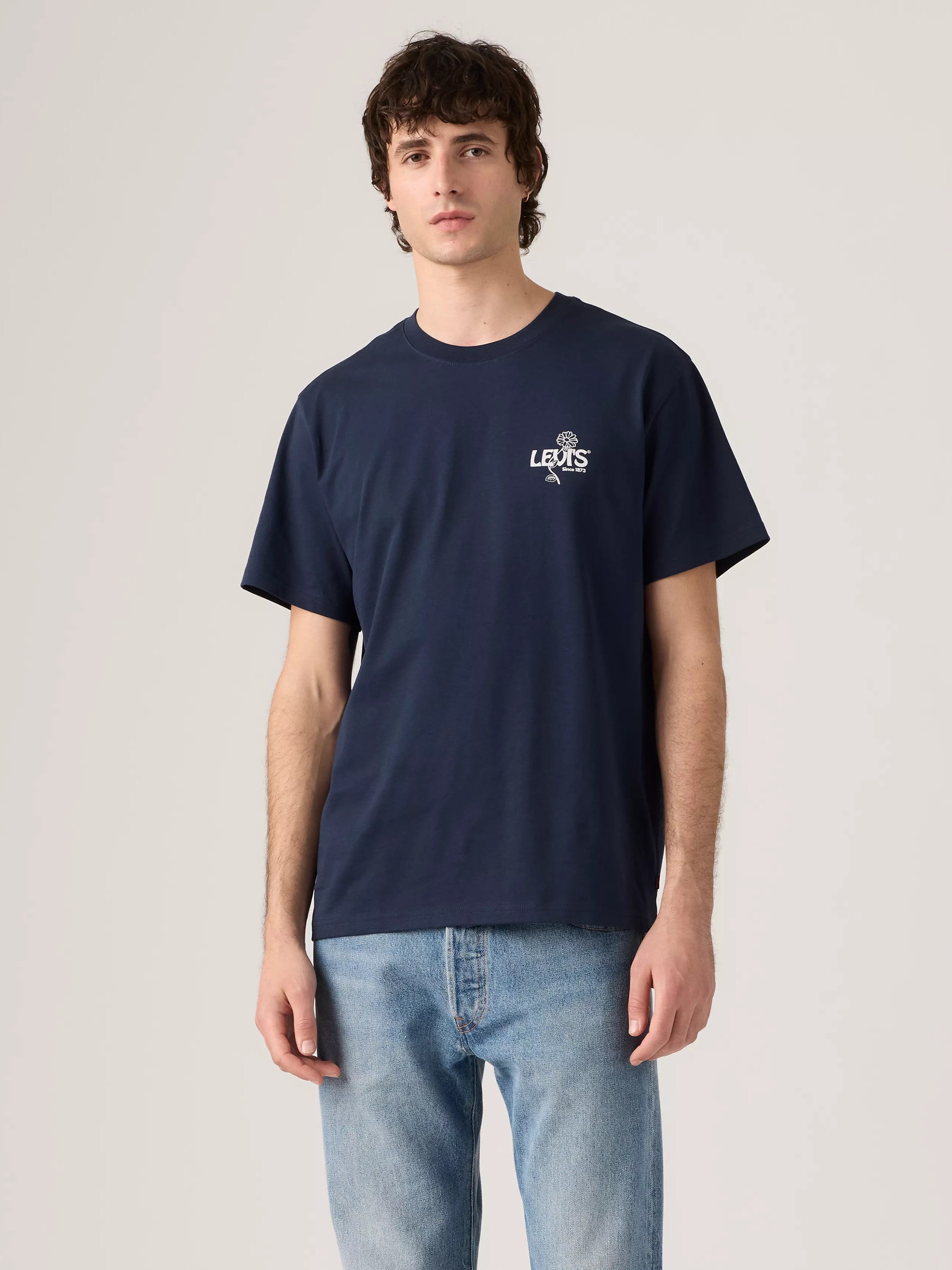 Men's Levi's Relaxed Fit T-Shirt