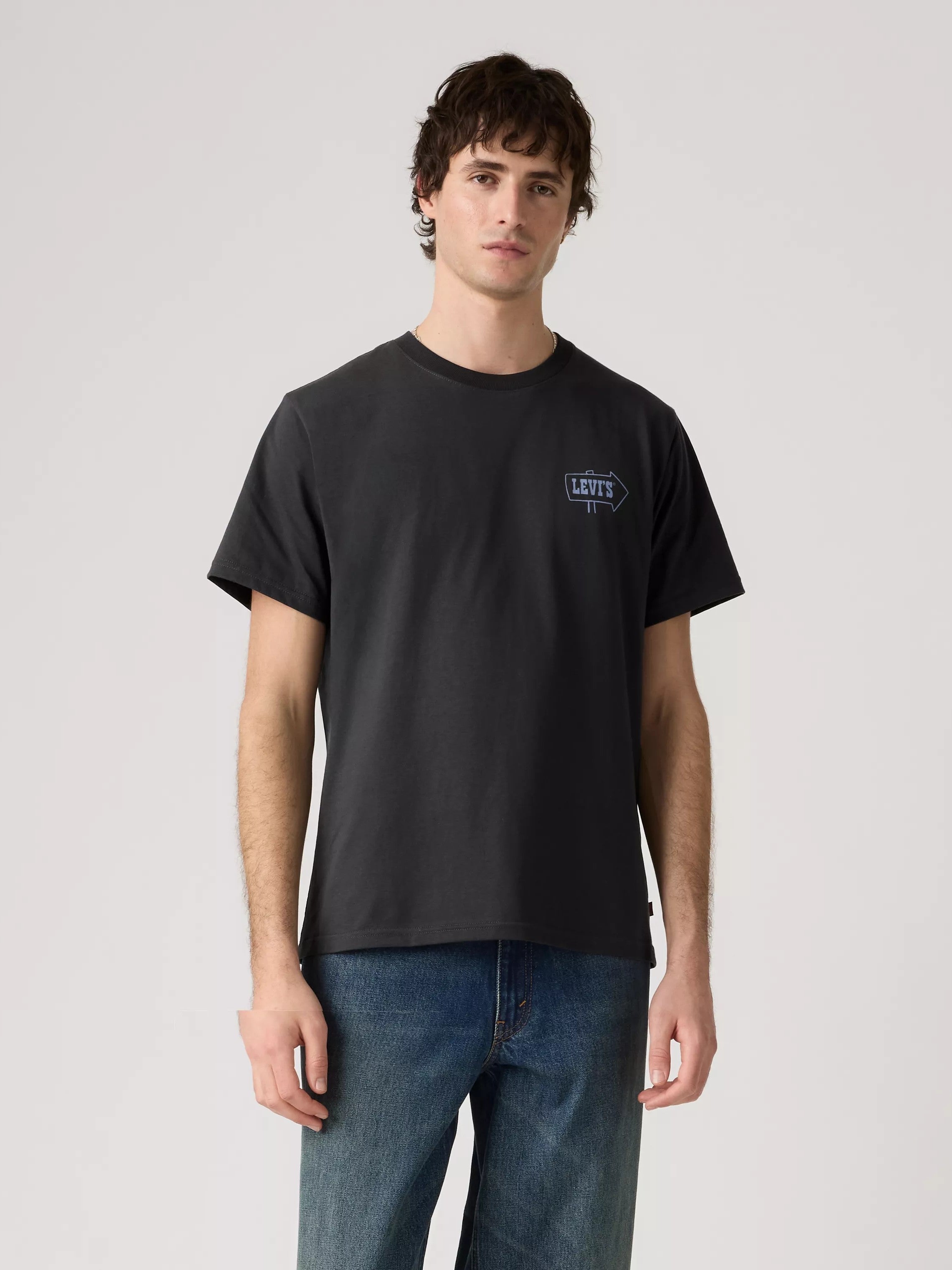 Men's Levi's Relaxed Fit T-Shirt