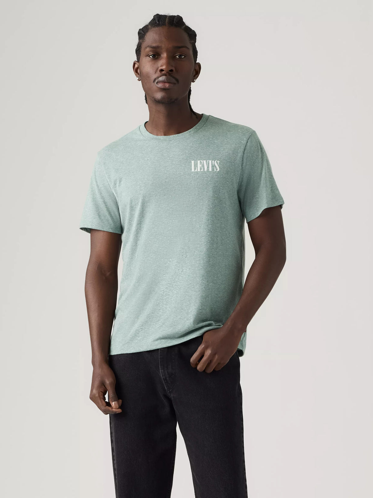 Men's Levi's Graphic Crewneck Tee