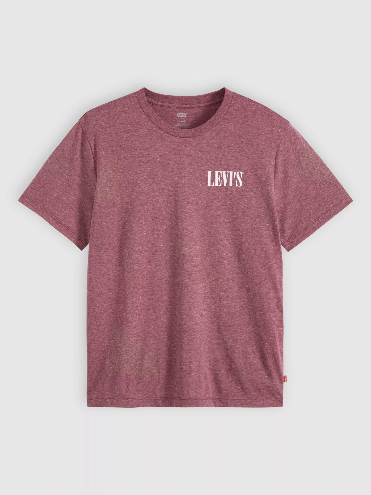 Men's Levi's Graphic Crewneck Tee