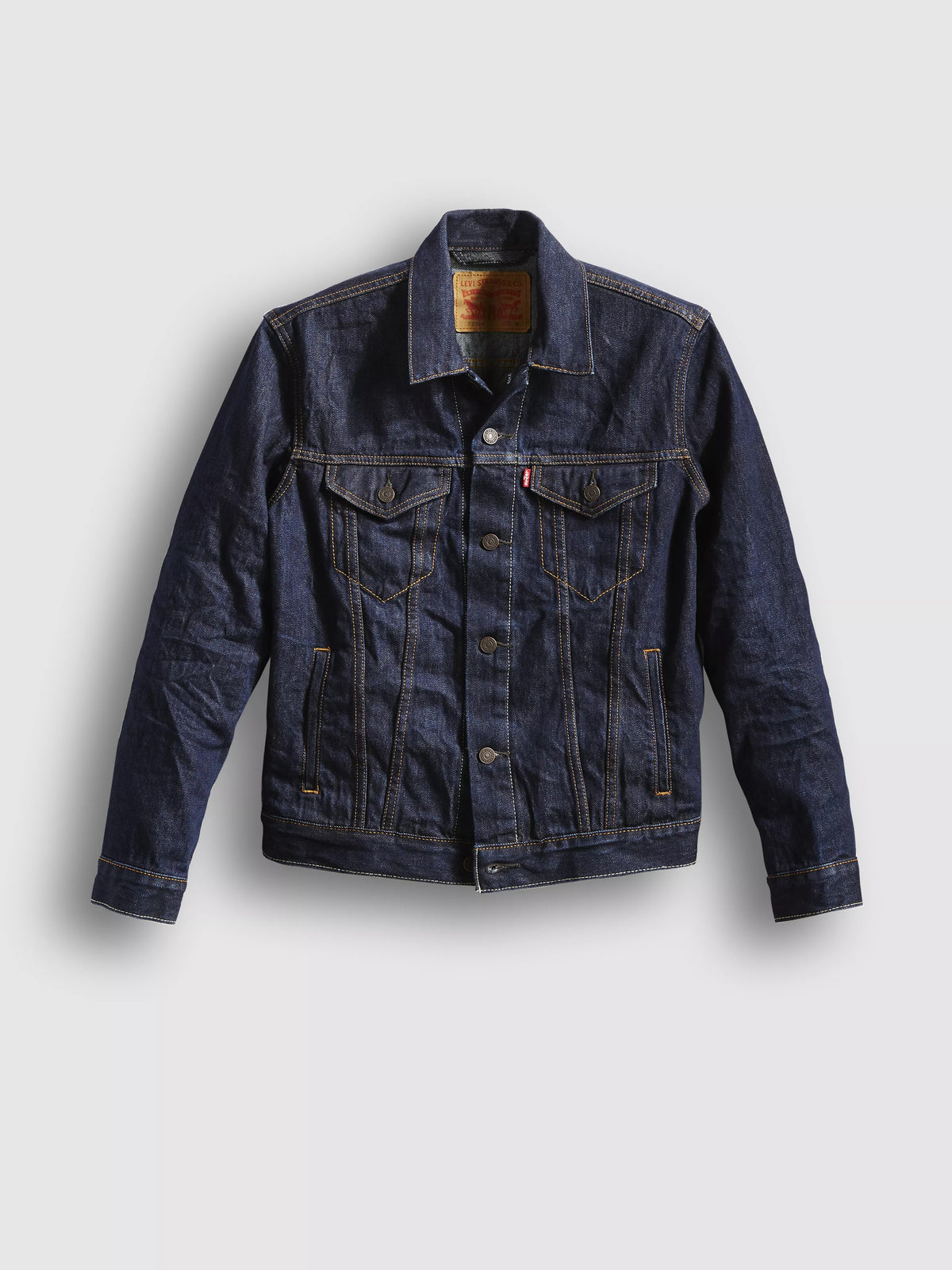 Veste Trucker pour homme de Levi’s