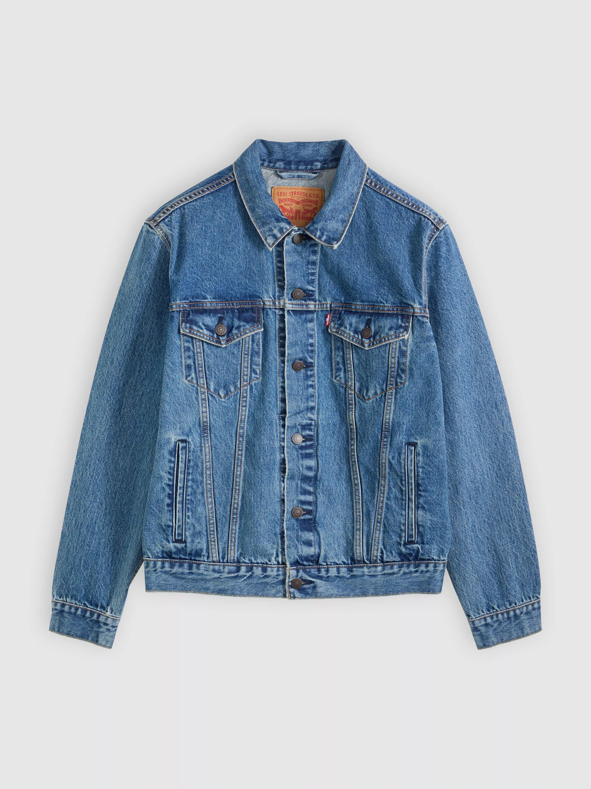 Veste Trucker pour homme de Levi’s