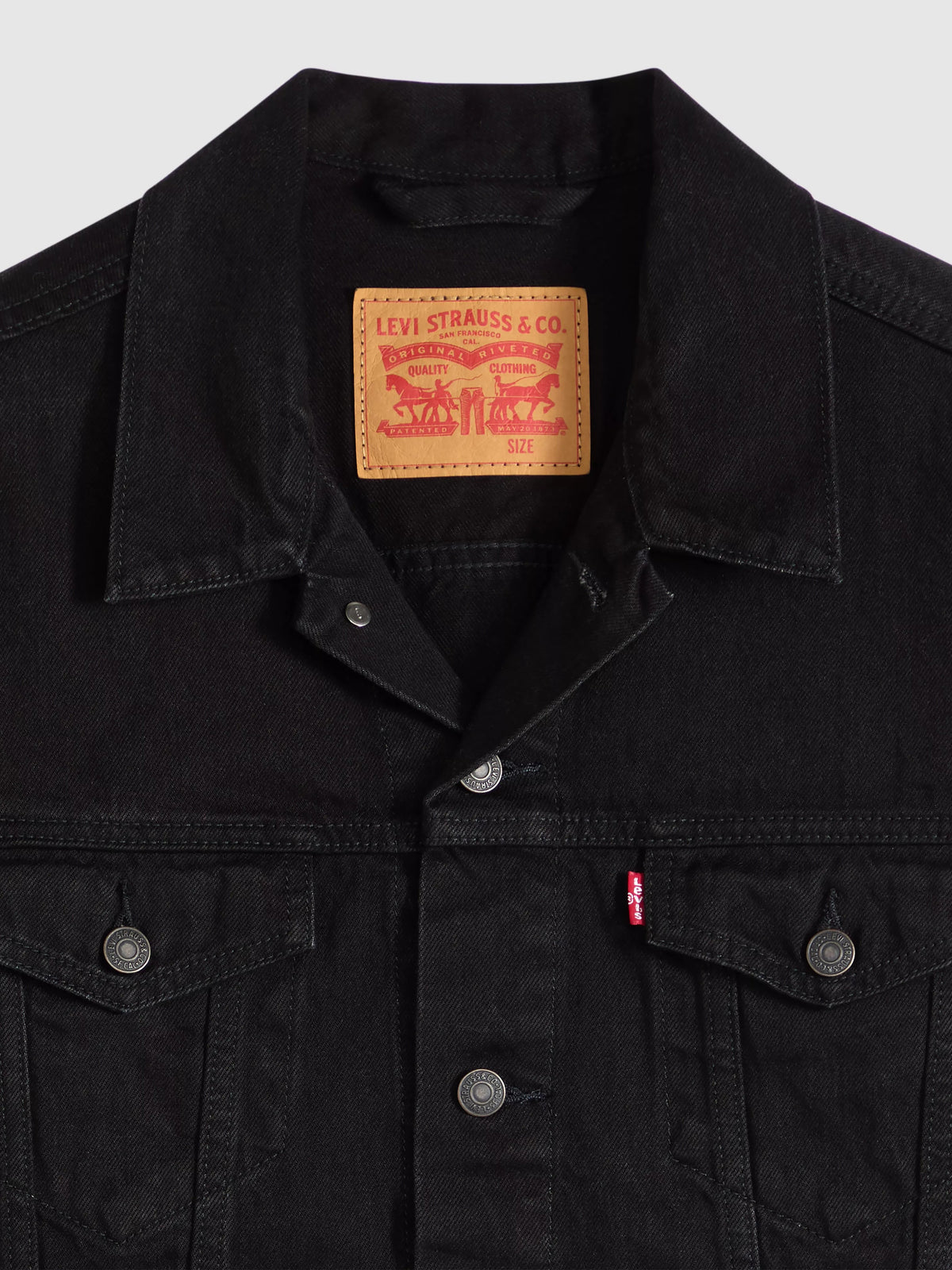 Veste Trucker pour homme de Levi’s