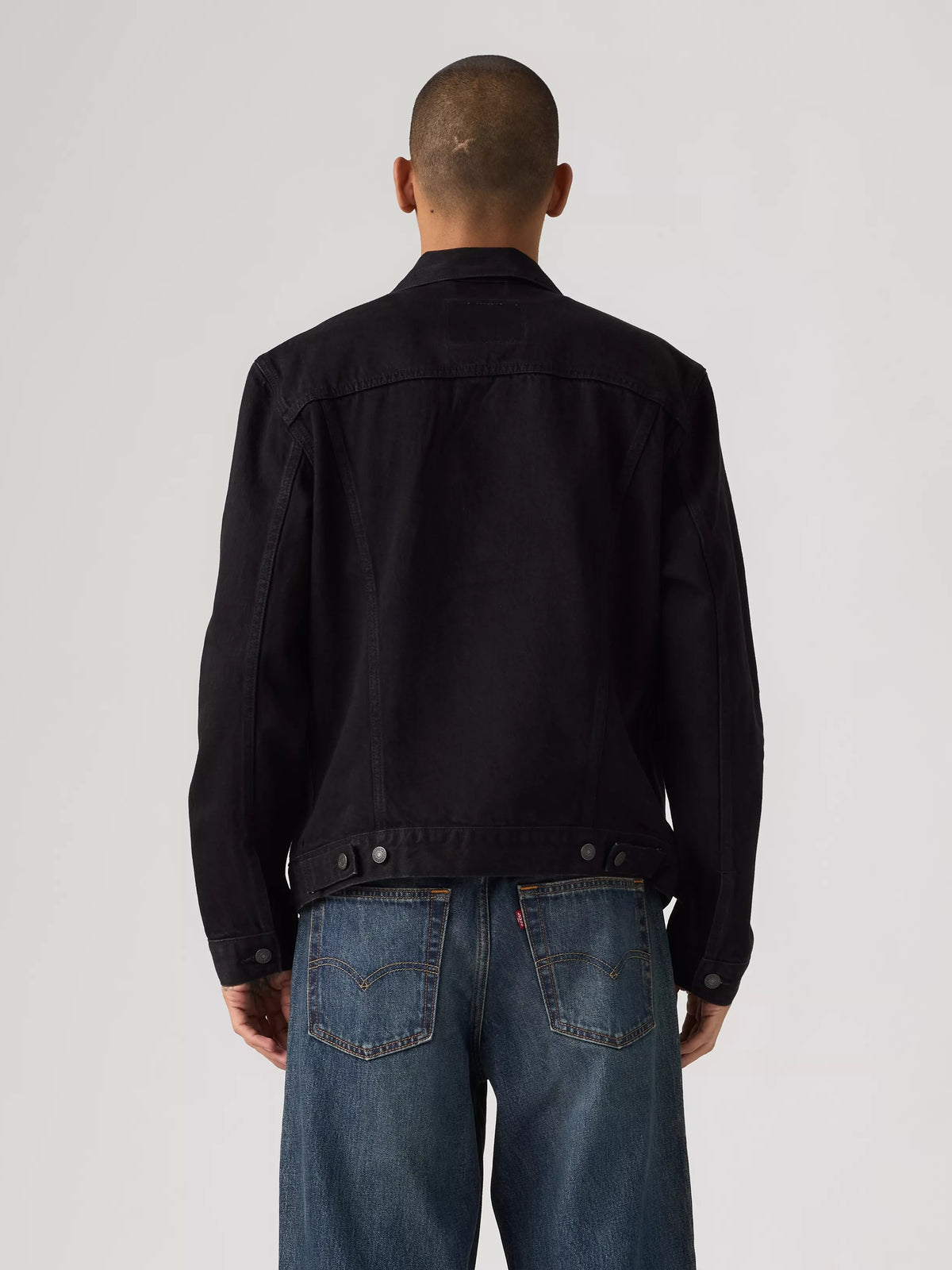 Veste Trucker pour homme de Levi’s