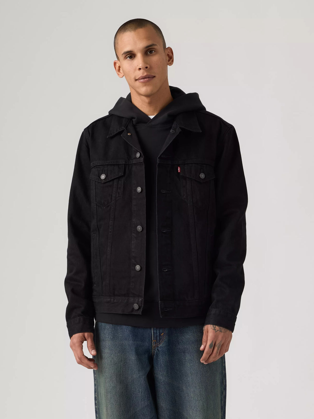 Veste Trucker pour homme de Levi’s