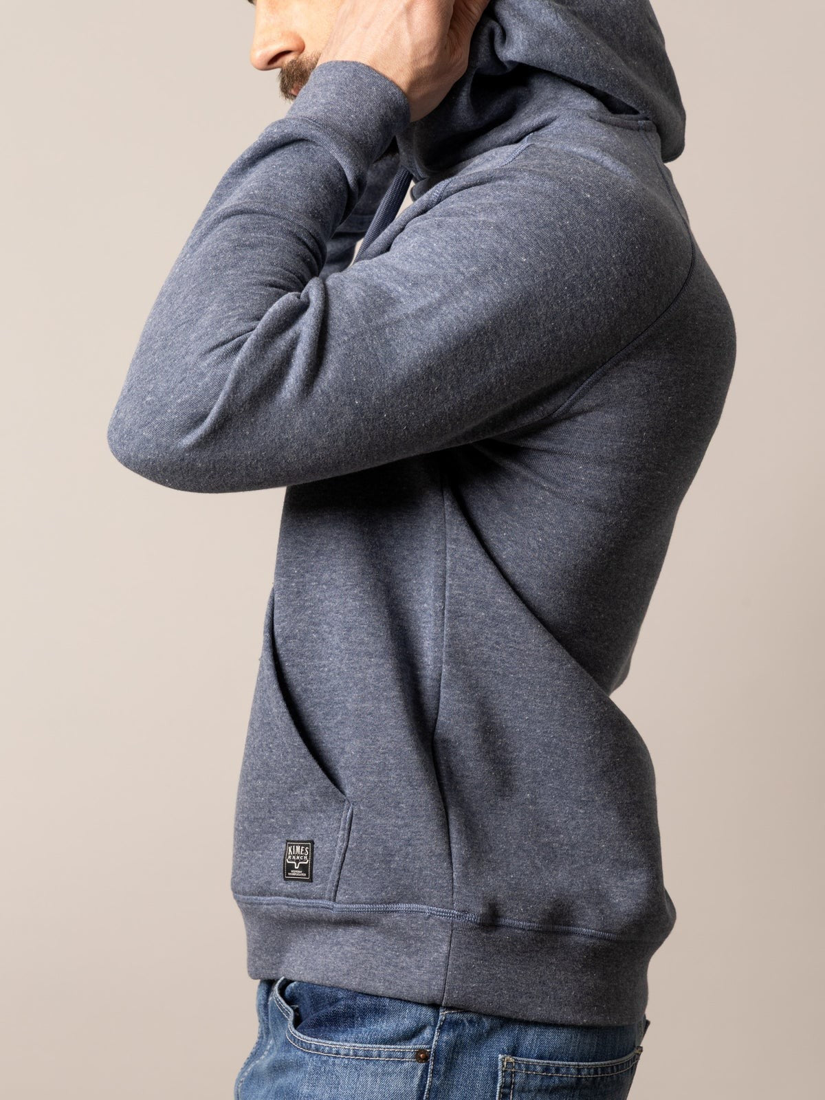 Outlier Hoodie
