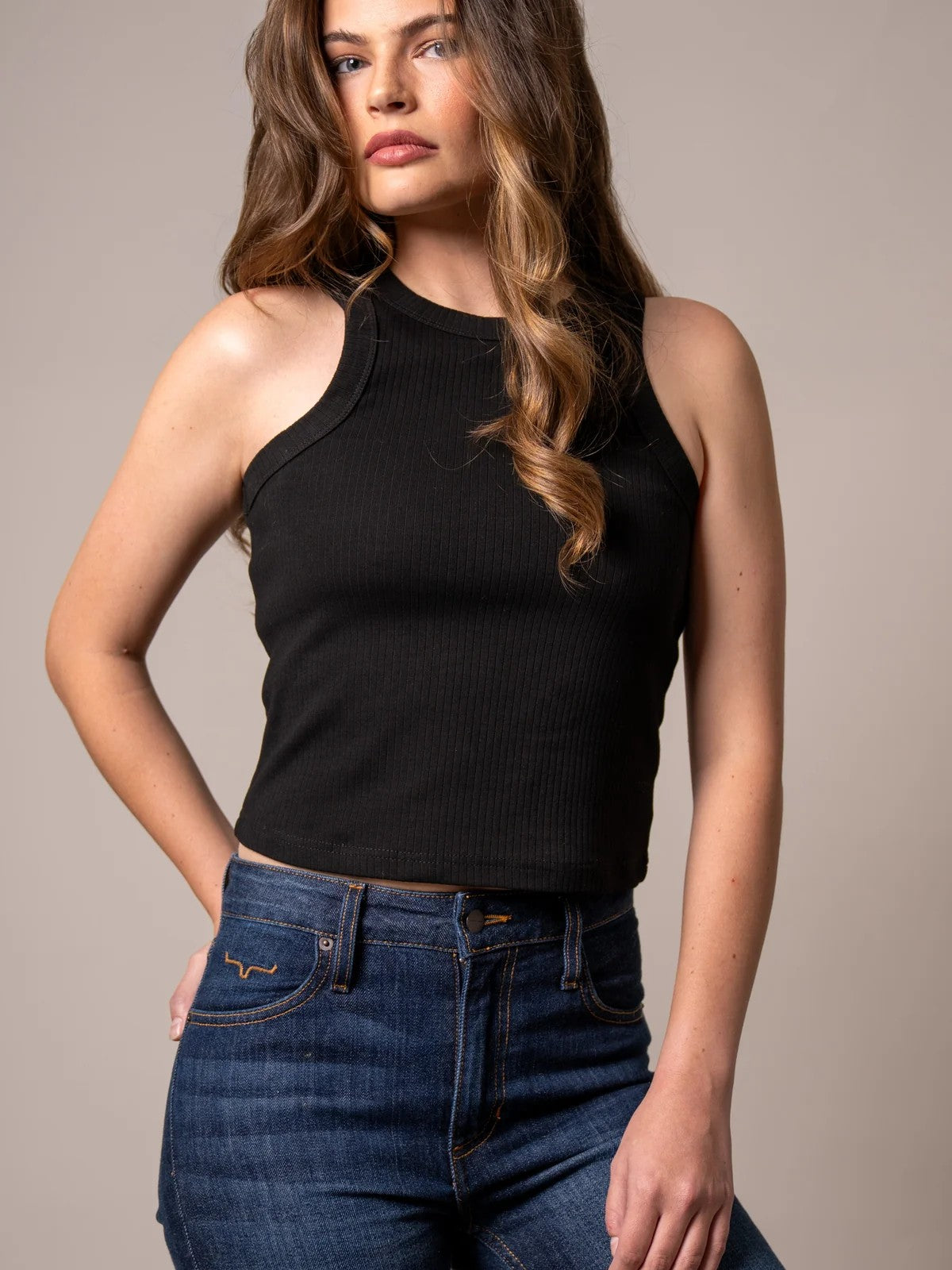 Kimes Ranch Reagan Tank Top