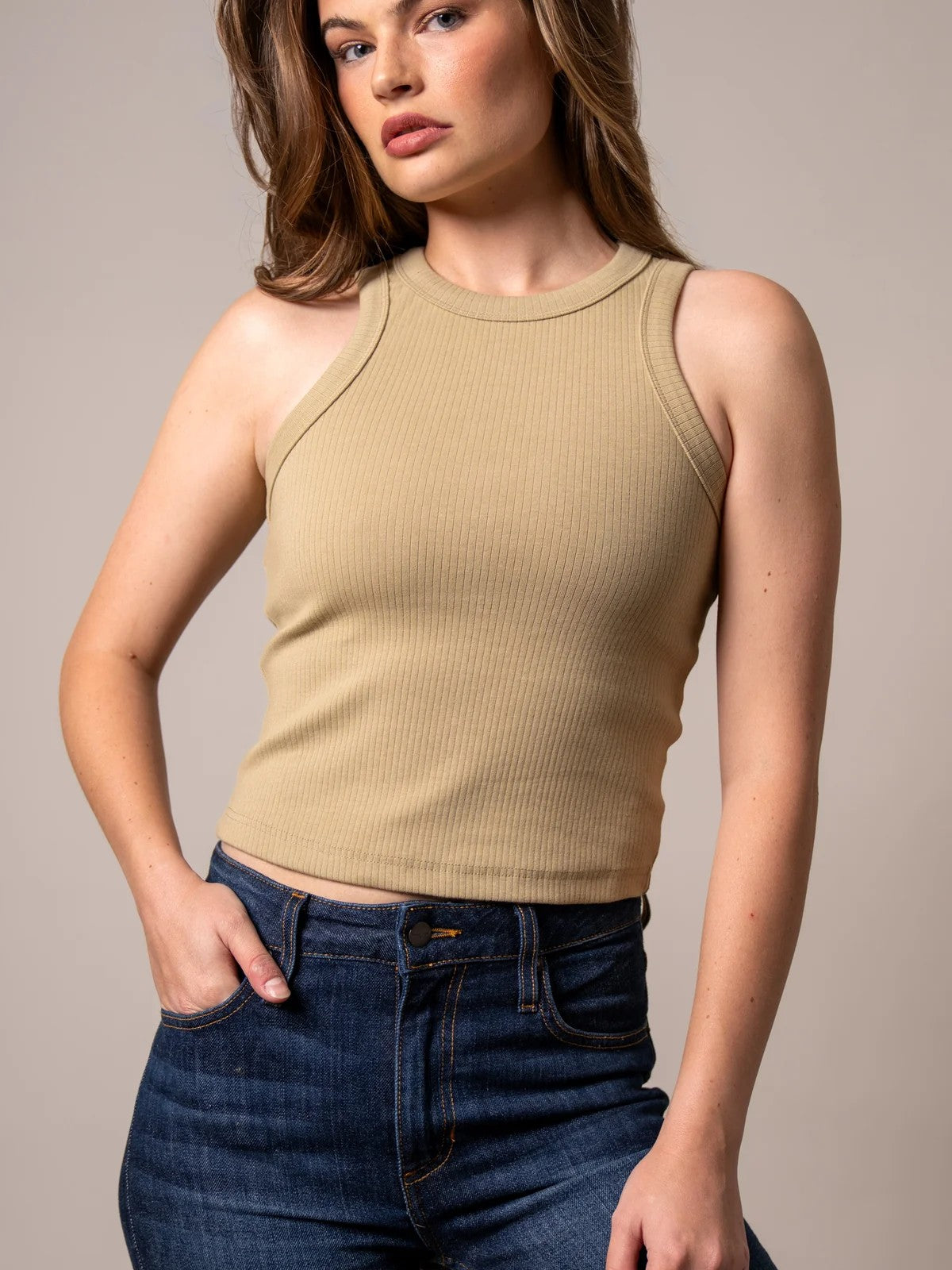 Kimes Ranch Reagan Tank Top