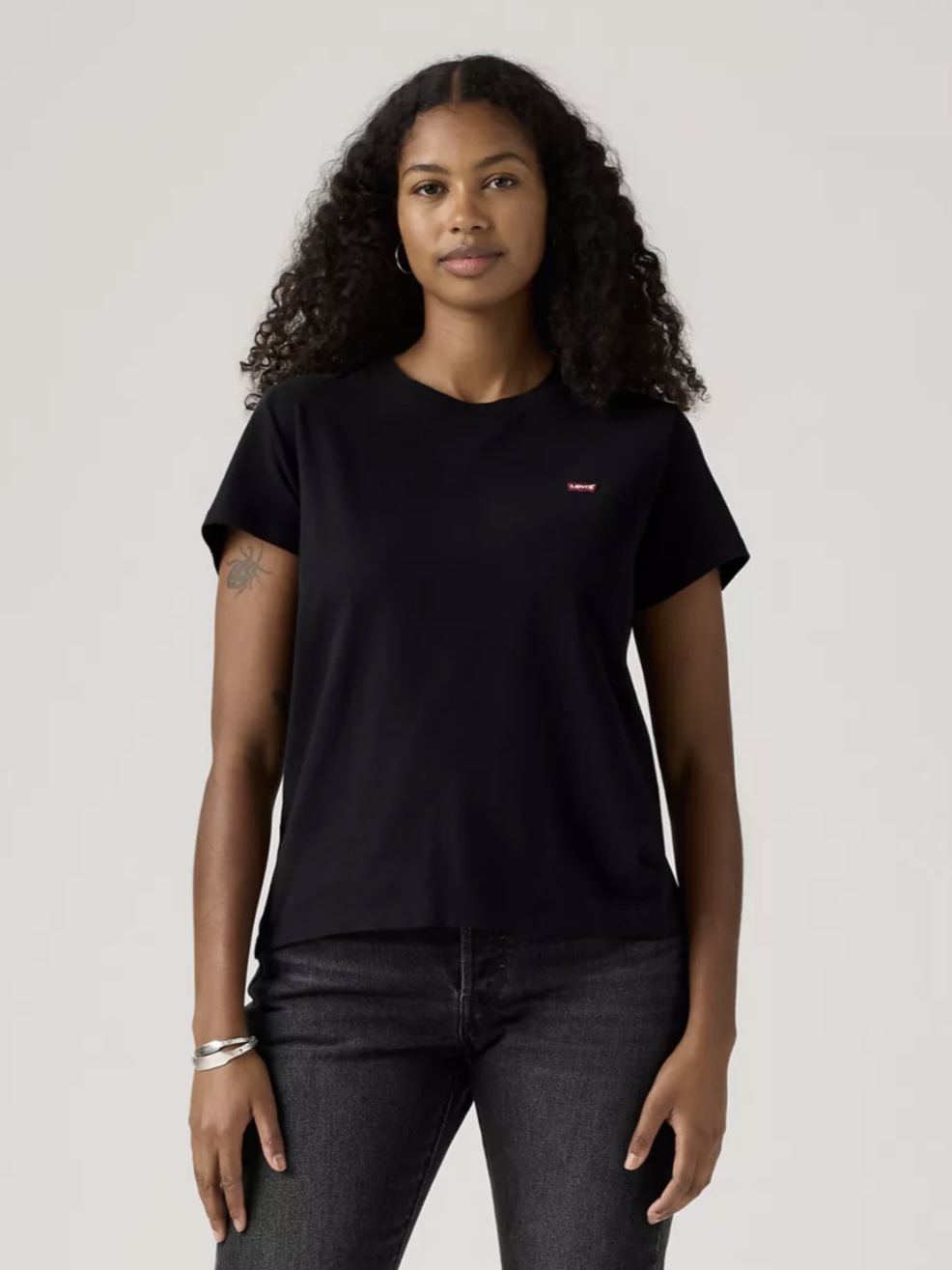 Levi's Women's Perfect Tee