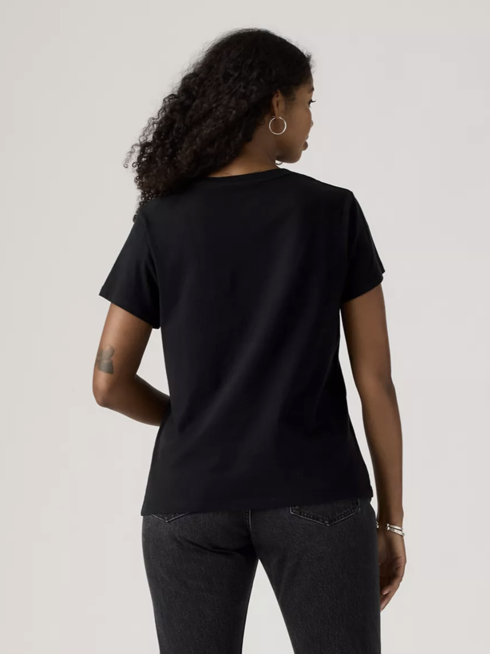 Levi's Women's Perfect Tee