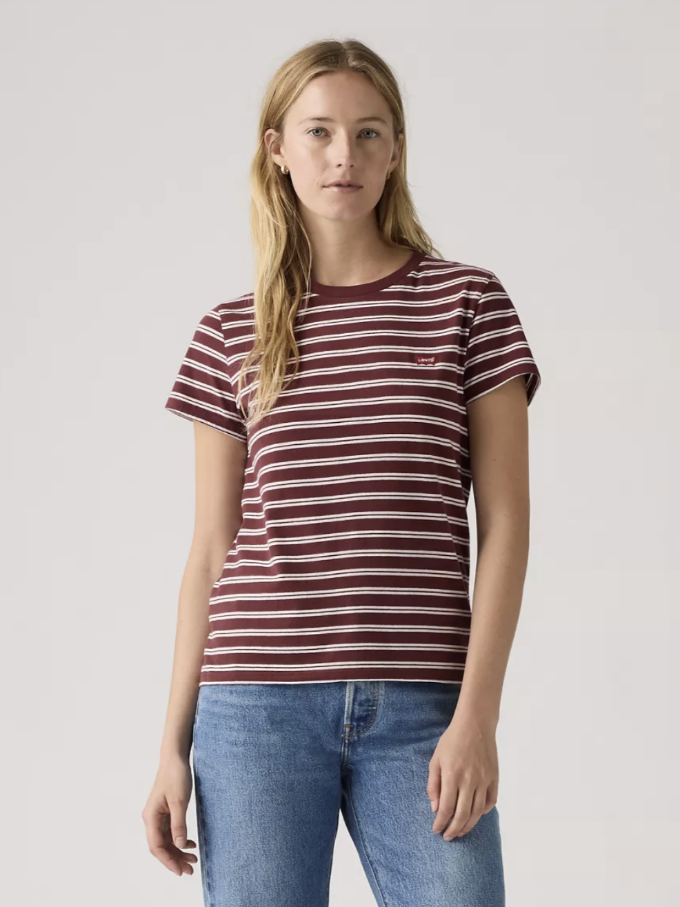 T-shirt parfait pour femme de Levi's
