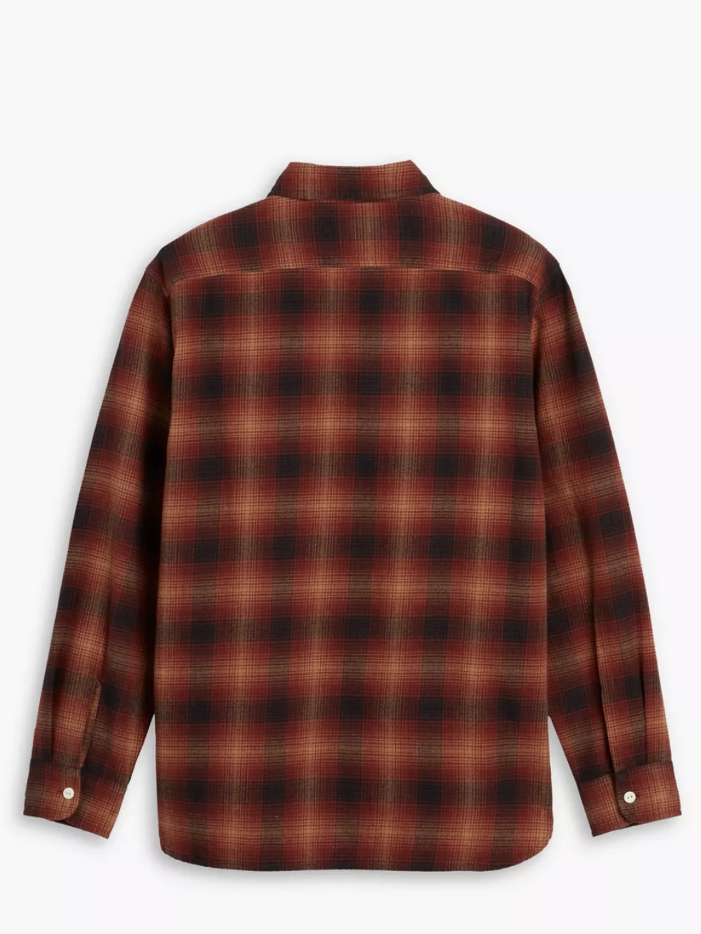 Levi's Men's Classic Worker Overshirt
