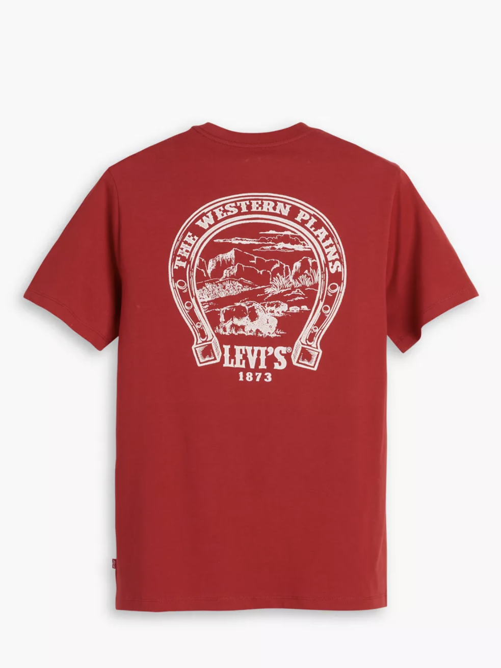 Levi's Men's Graphic Tee