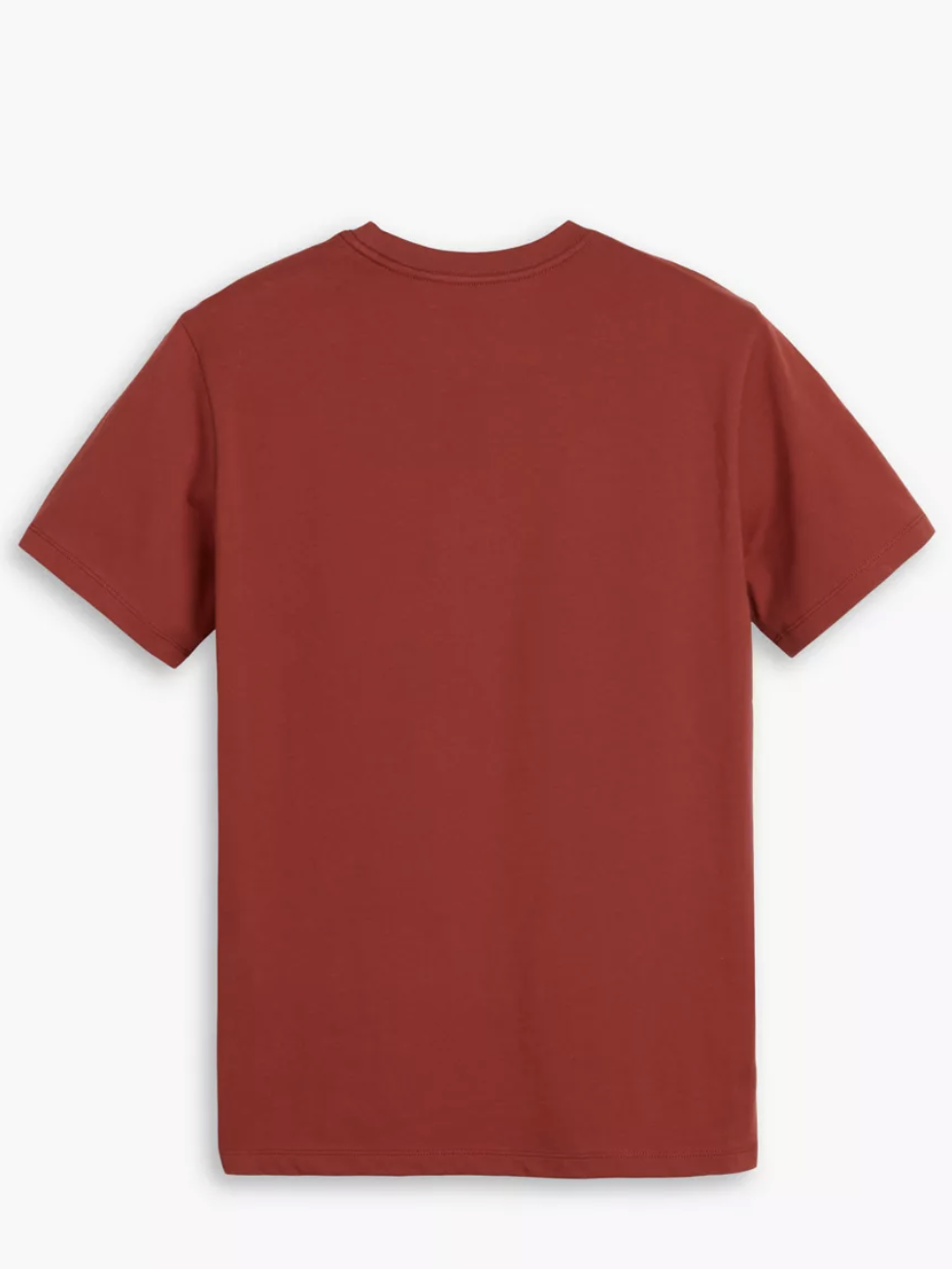 Levi's Men's Graphic Crewneck Tee