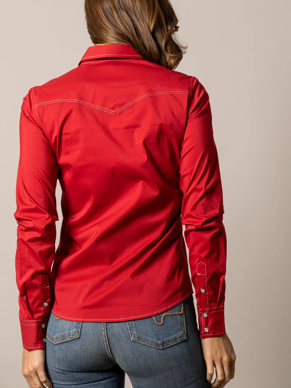 Kimes Ranch Ladies Skeeter Shirt