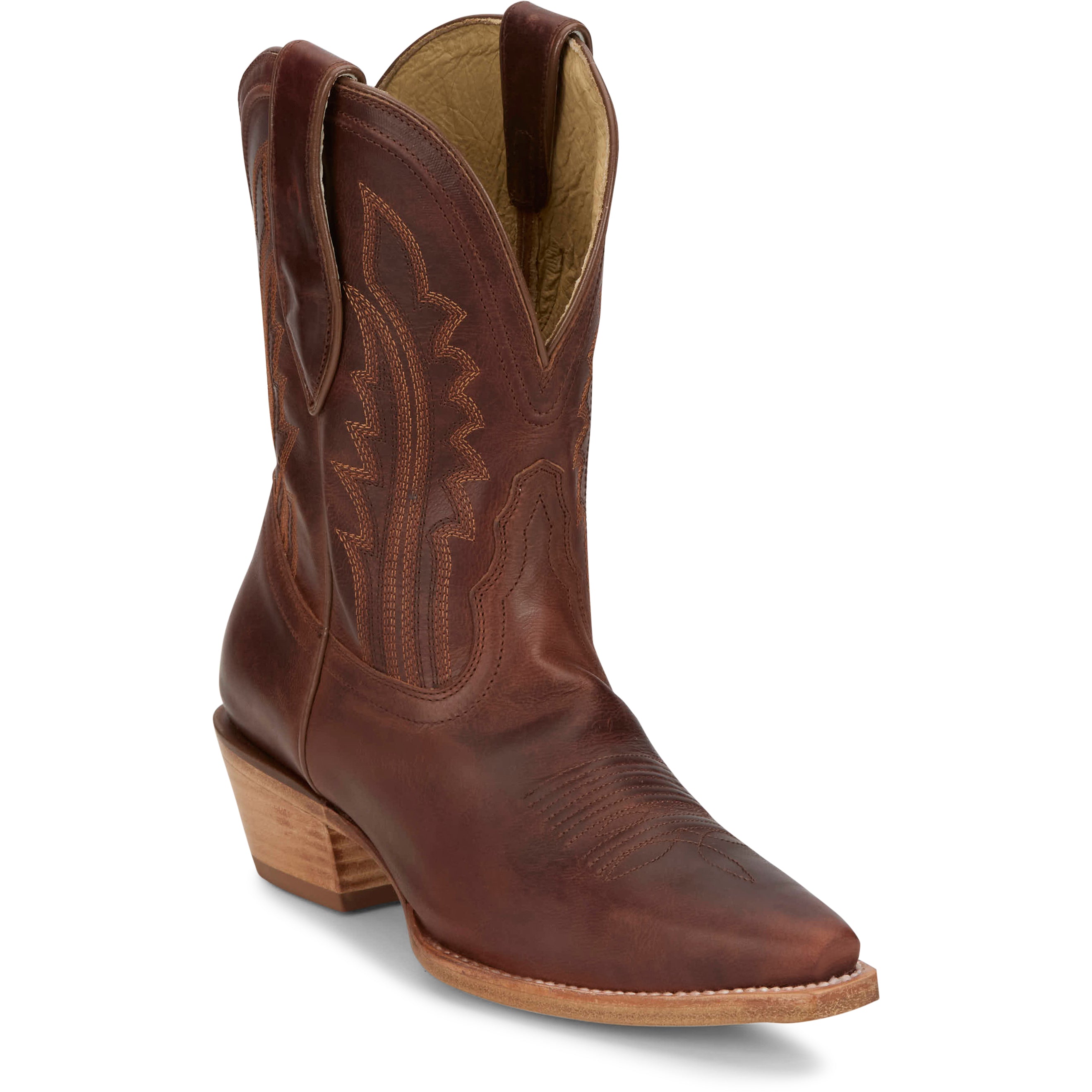 Women's Tony Lama Areli 9" Bootie