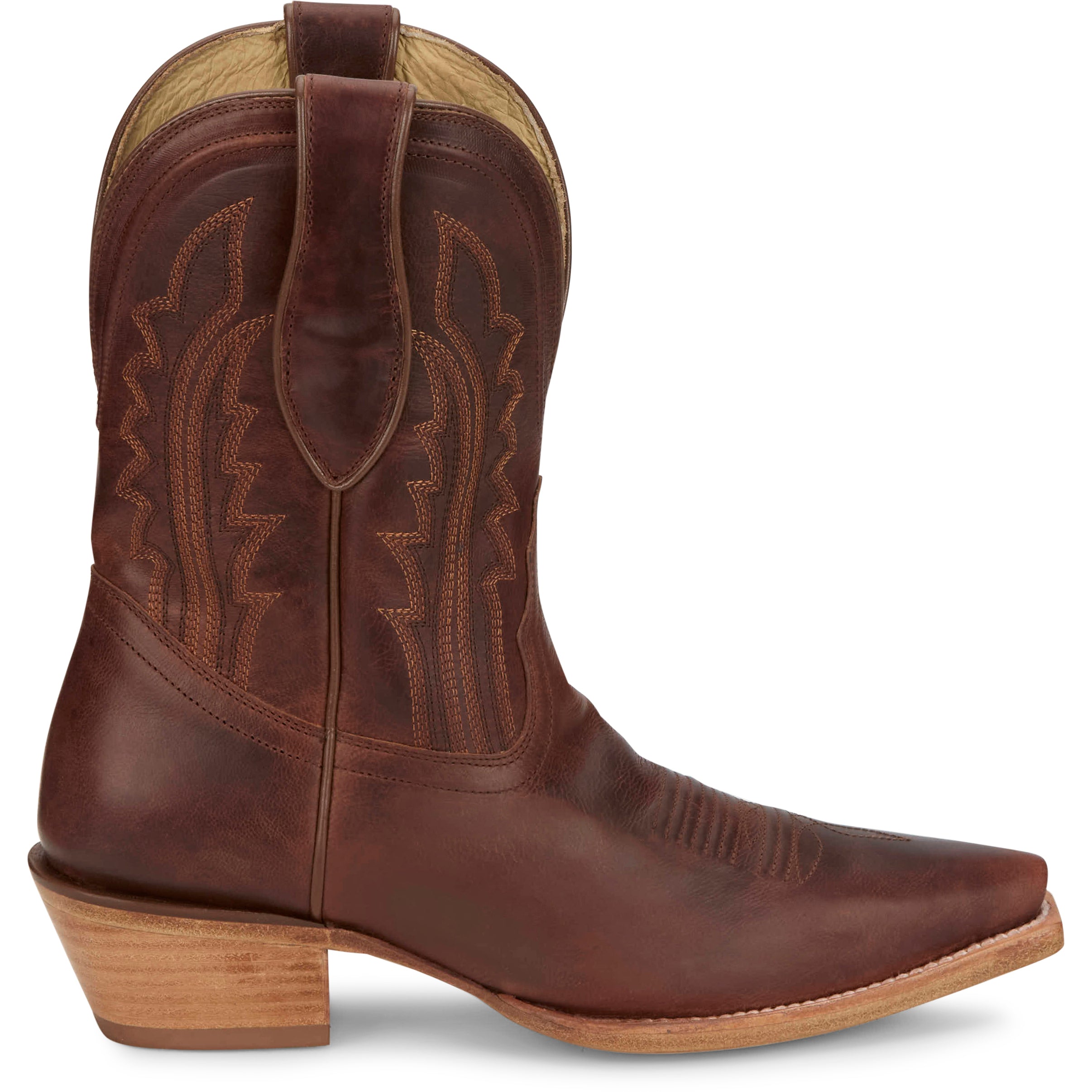Women's Tony Lama Areli 9" Bootie