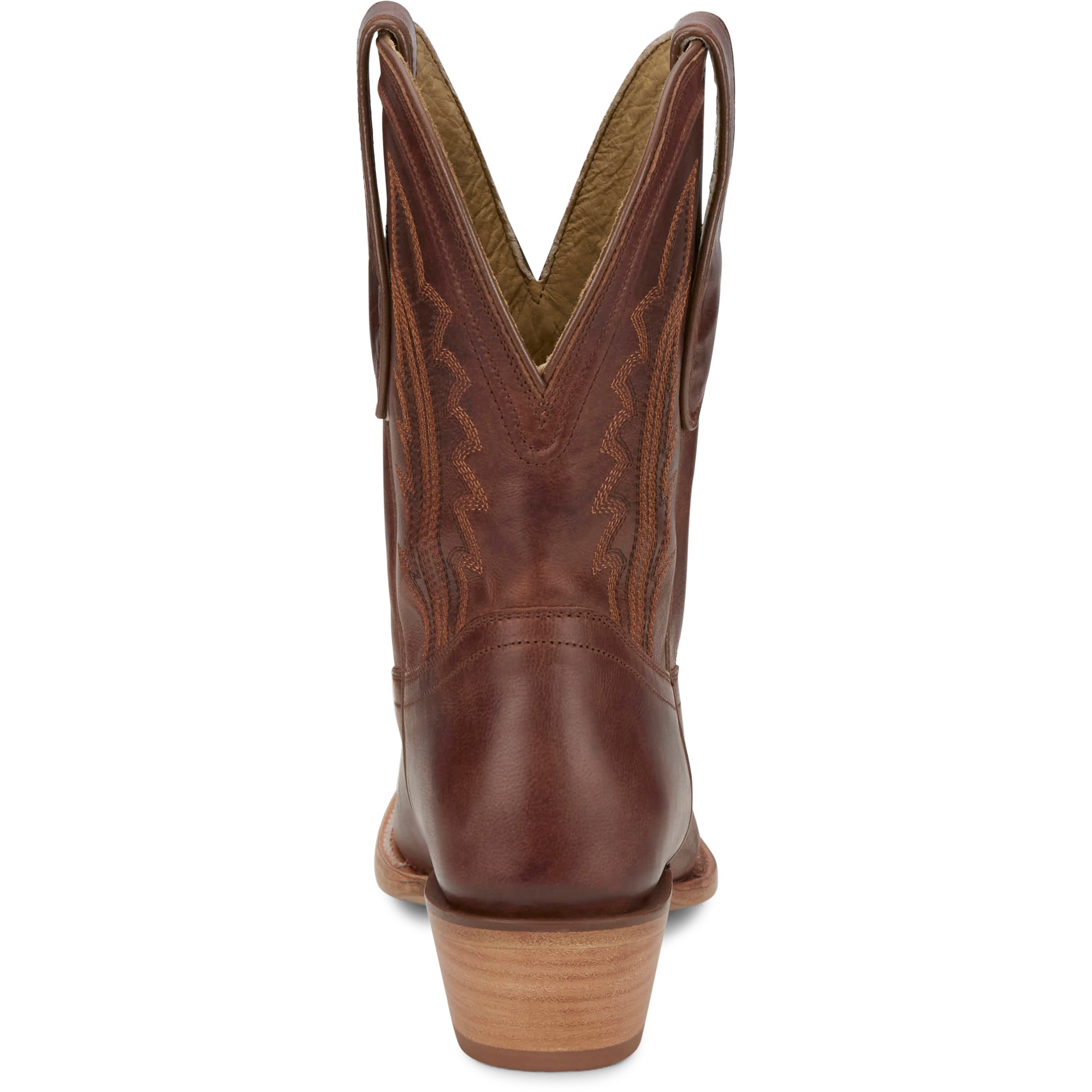 Women's Tony Lama Areli 9" Bootie