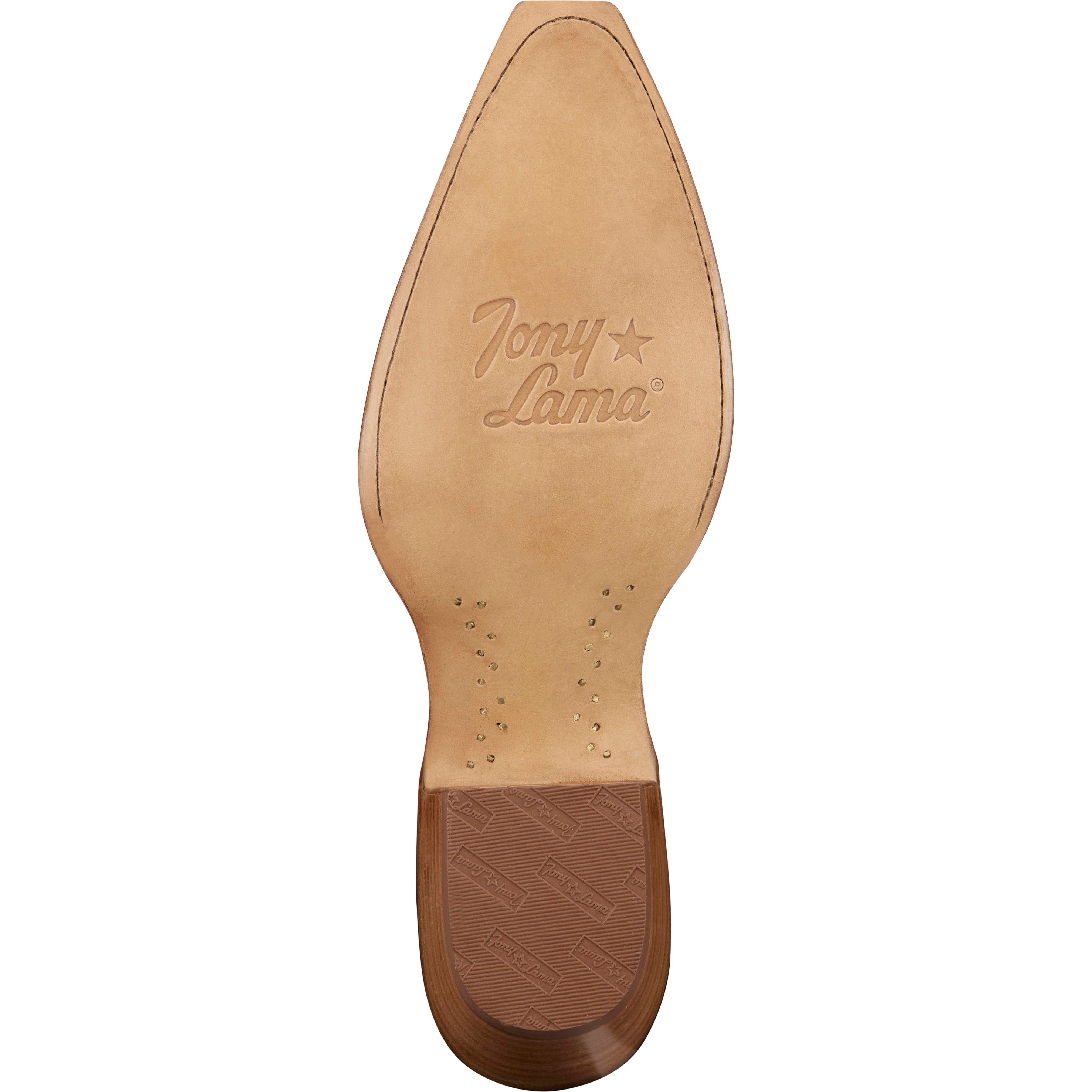 Women's Tony Lama Areli 9" Bootie